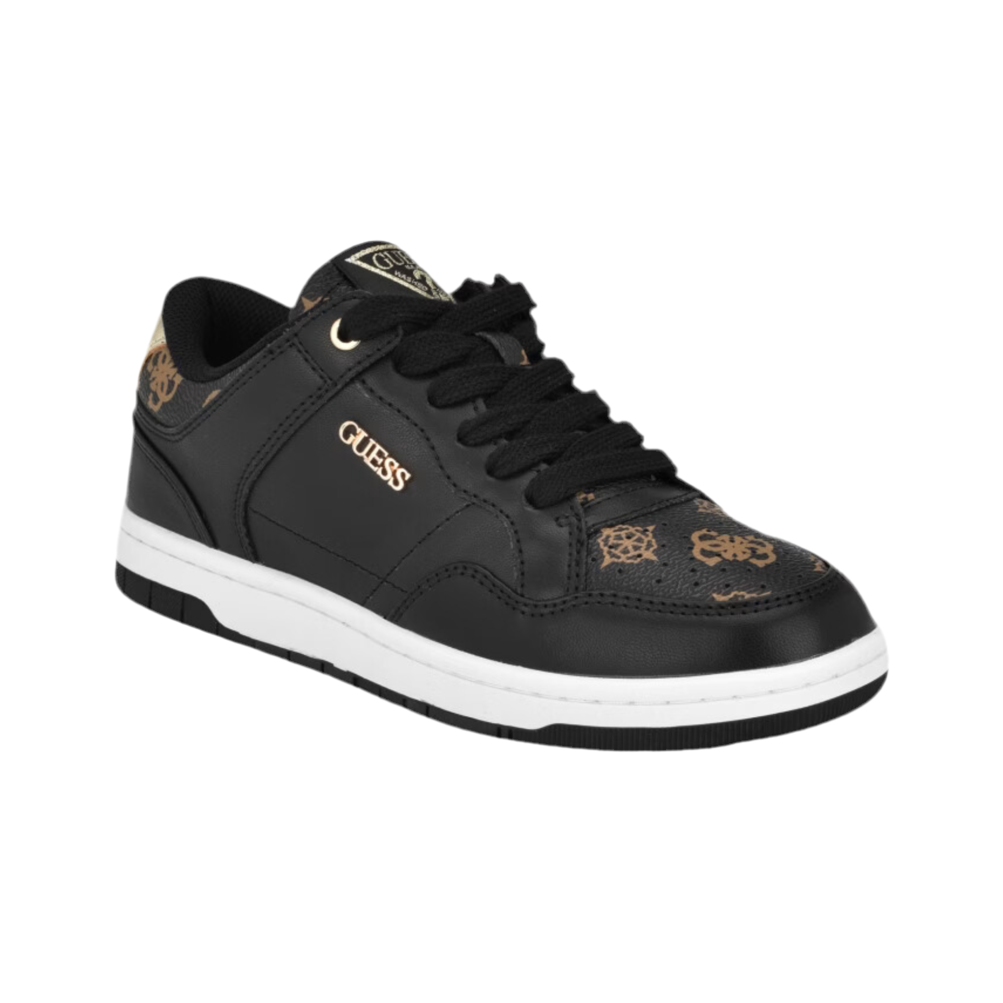 Guess Women Rubinn - Black Gold