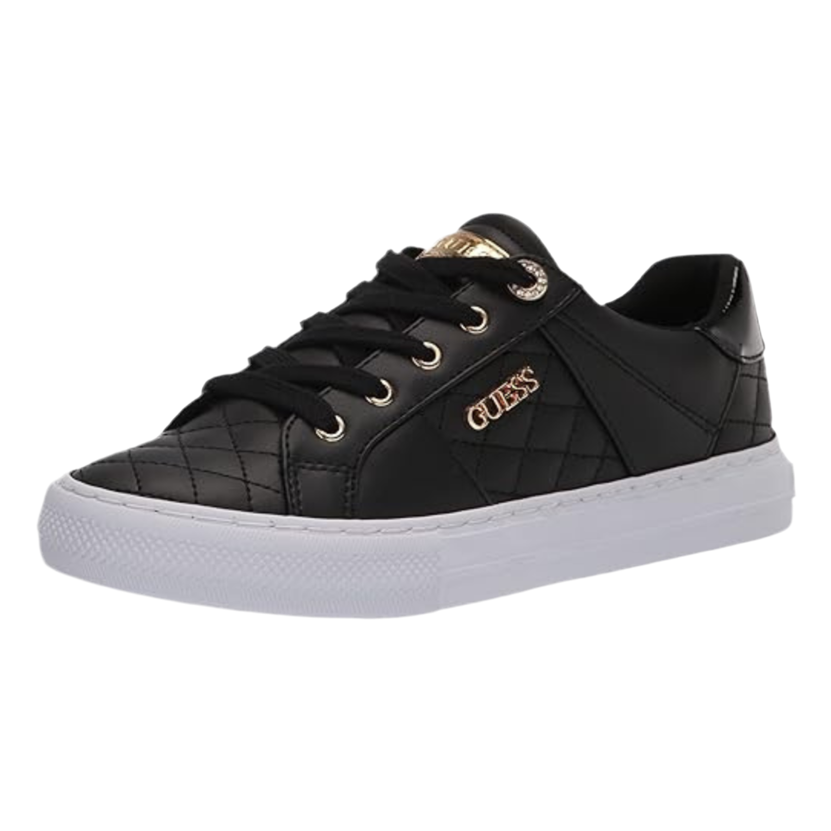 Guess Women Loven - Black