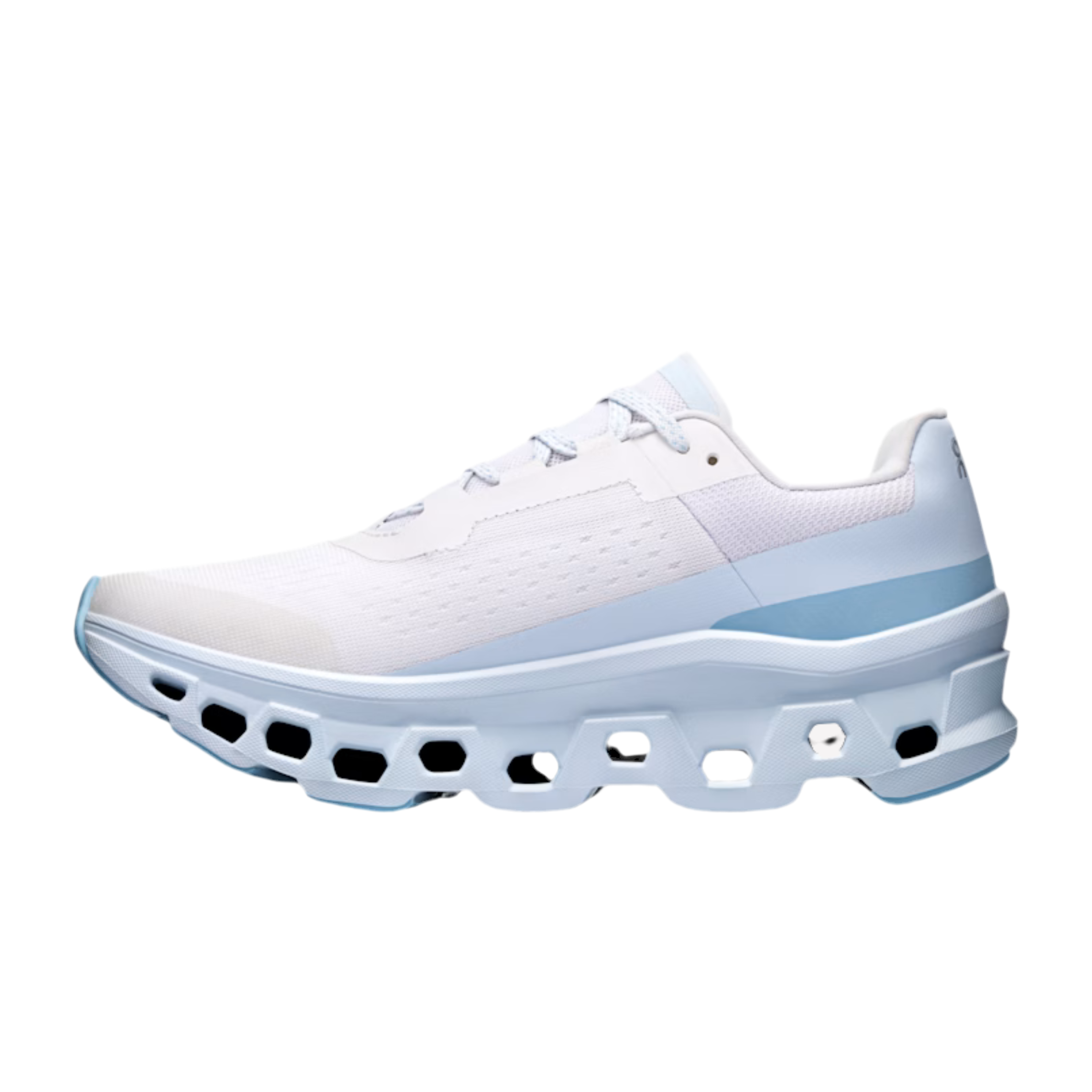 ON Women Cloudmonster - Frost Wash