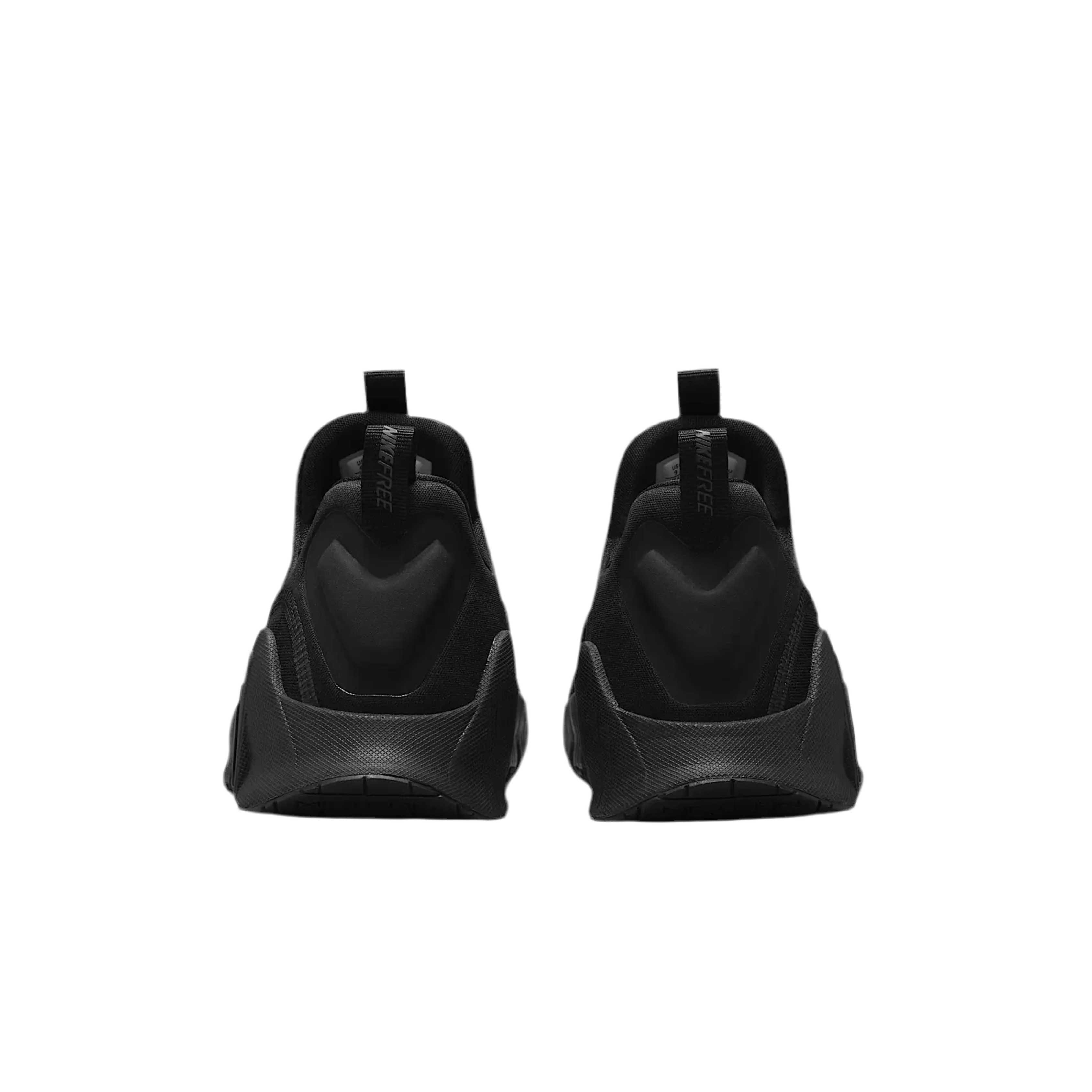 Nike Women's Metcon 6 - Black Anthracite