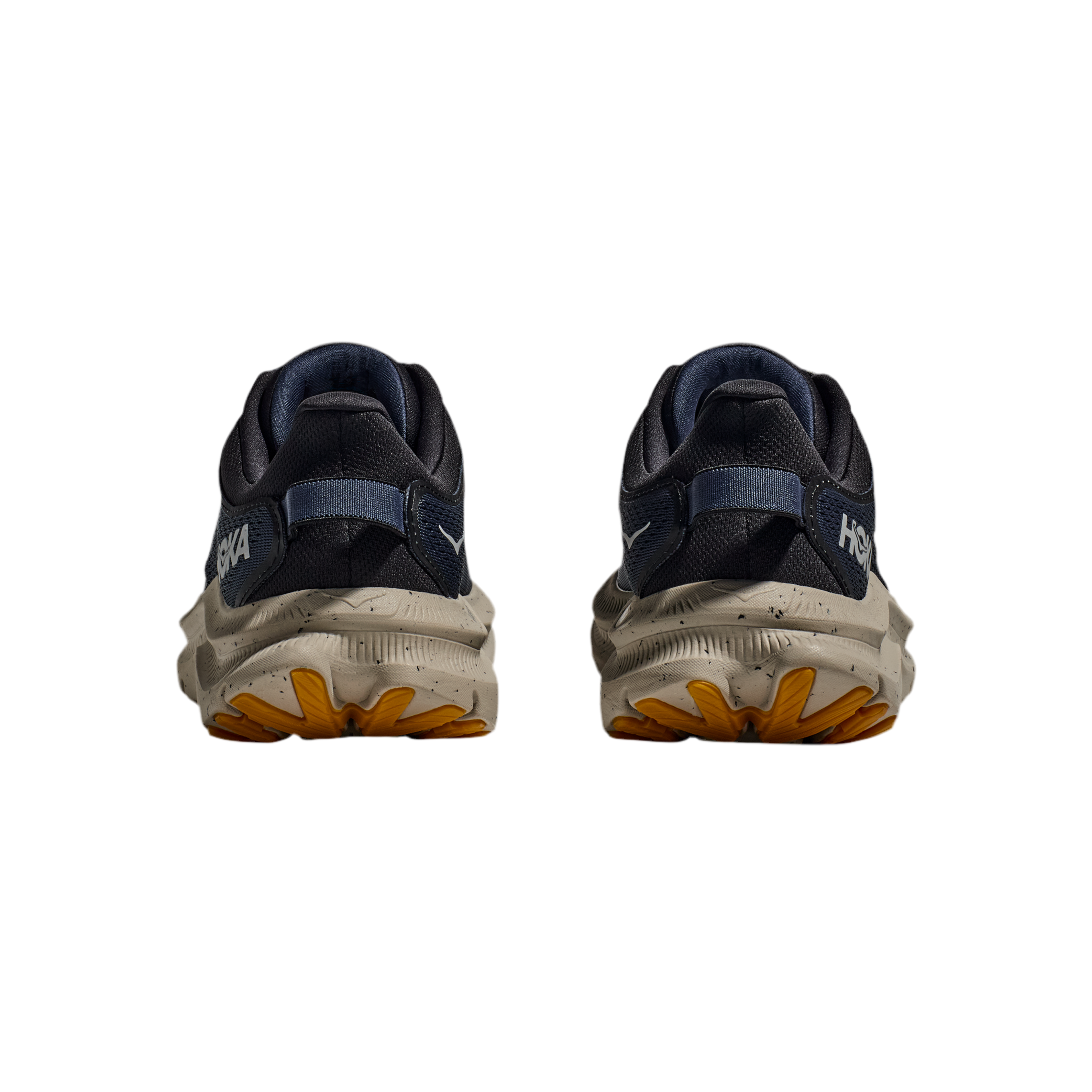 Hoka Men Kawana 2 - Navy Tan