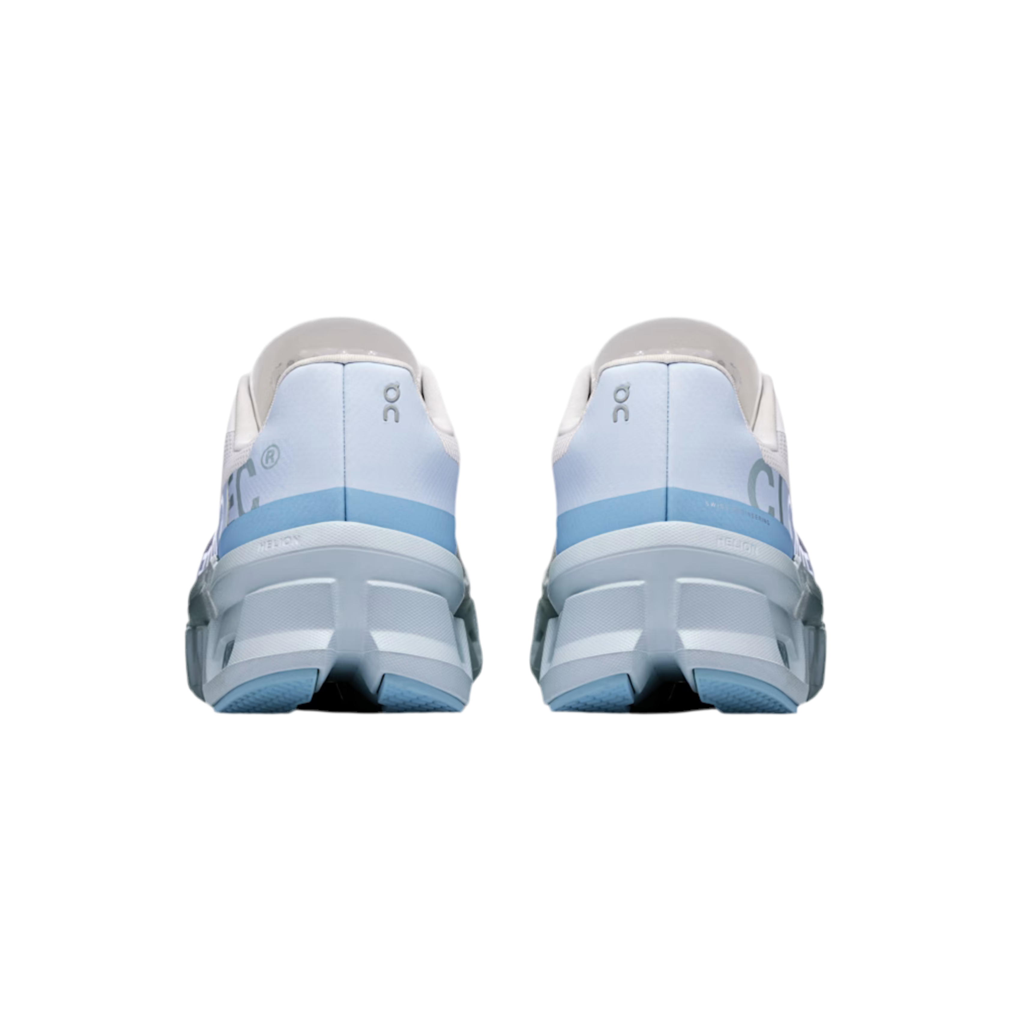 ON Women Cloudmonster - Frost Wash