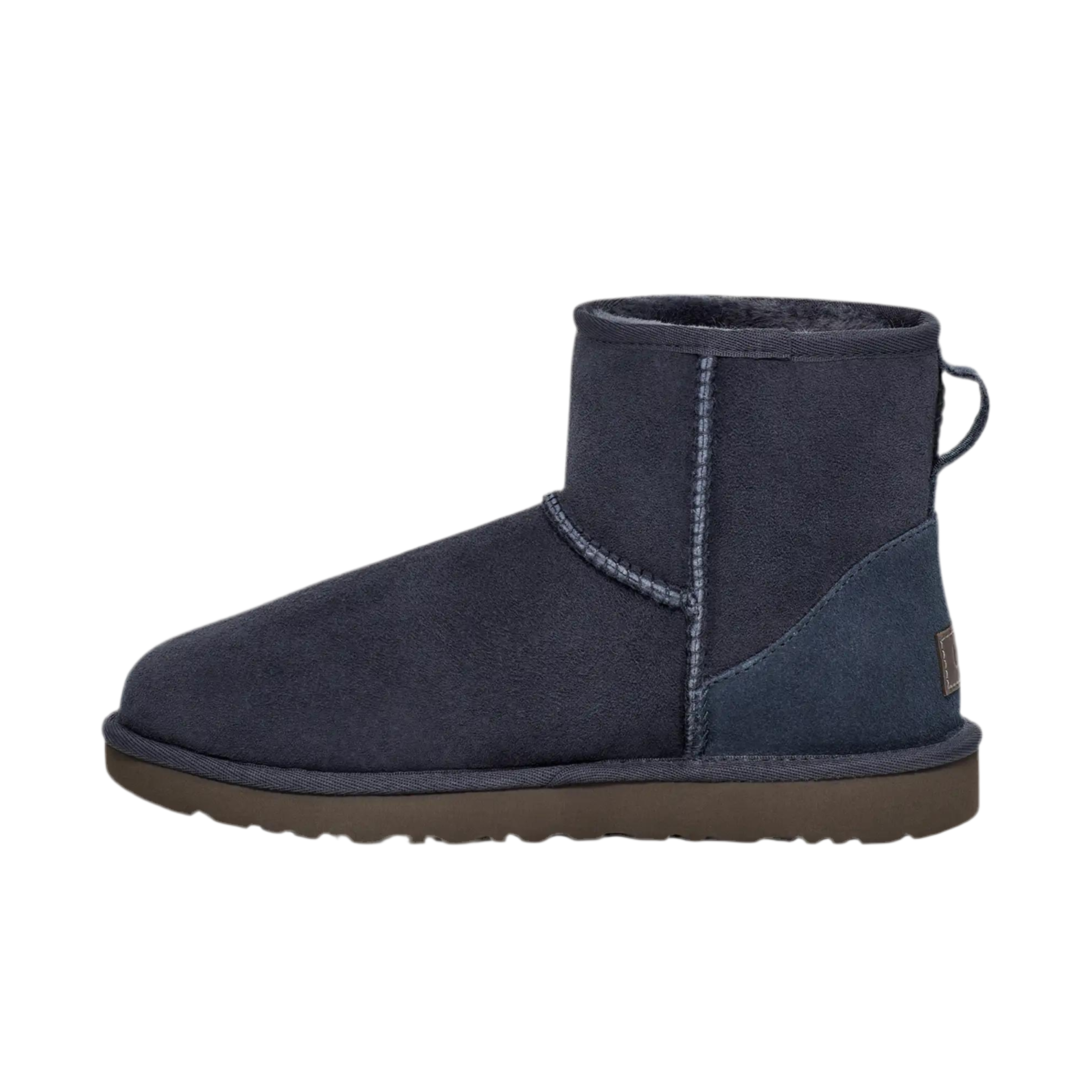 UGG Women Classic Mini II Boot - Eve Blue