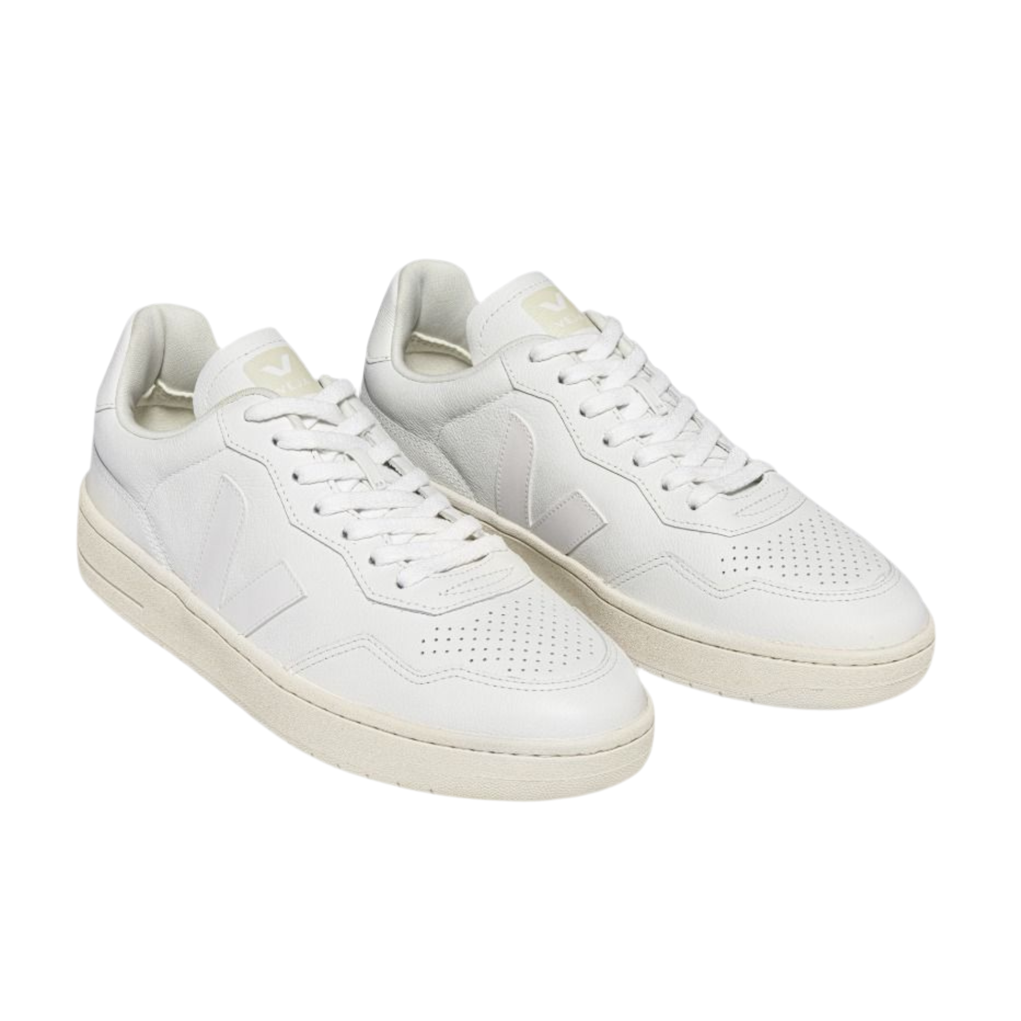 Veja Men V-90 - White