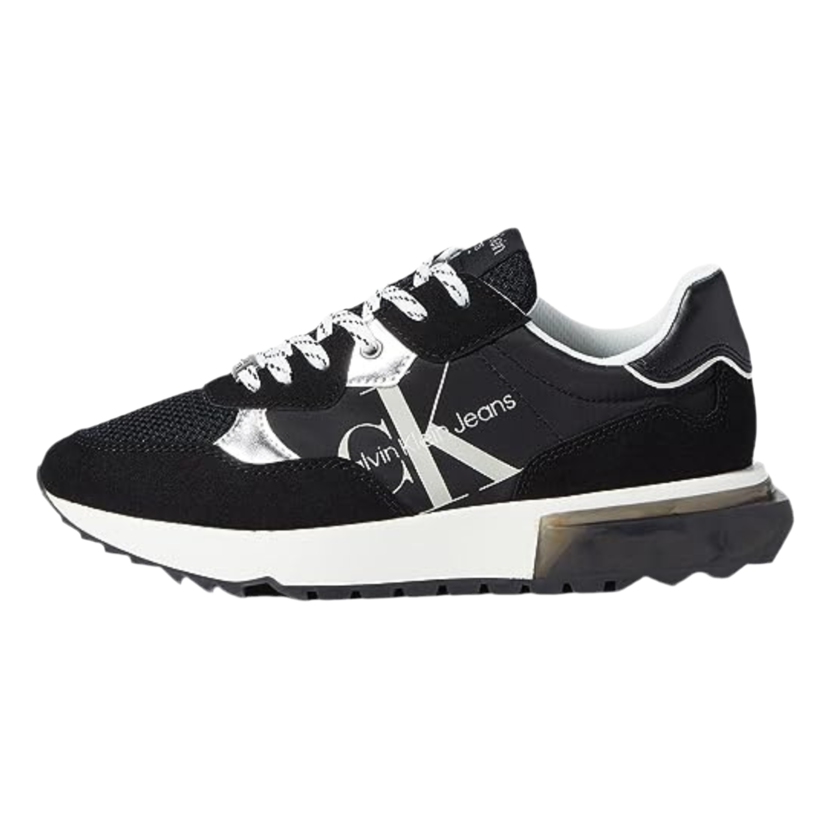 Calvin Klein Women Magalee - Black