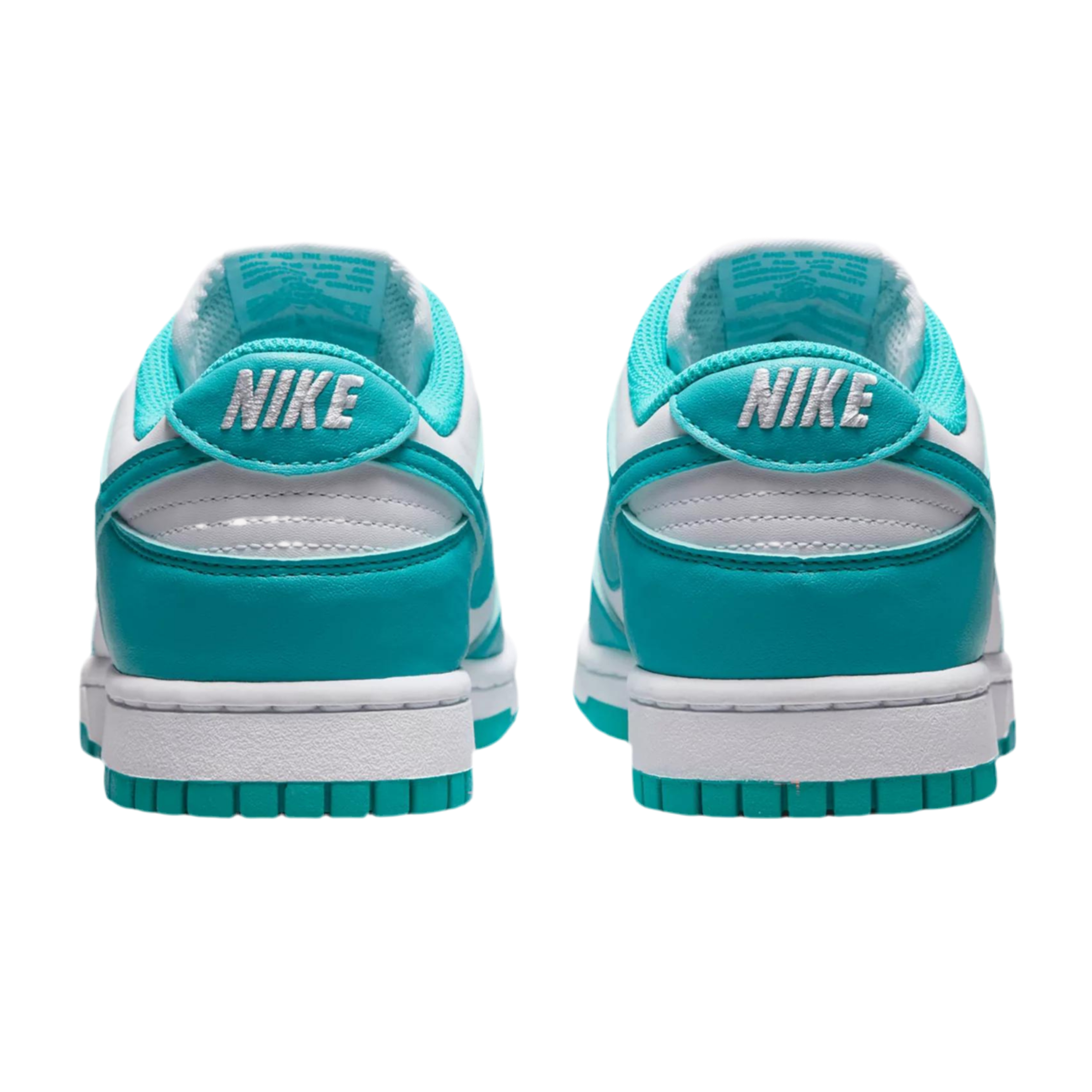 Nike Women's Dunk Low - Dusty Cactus
