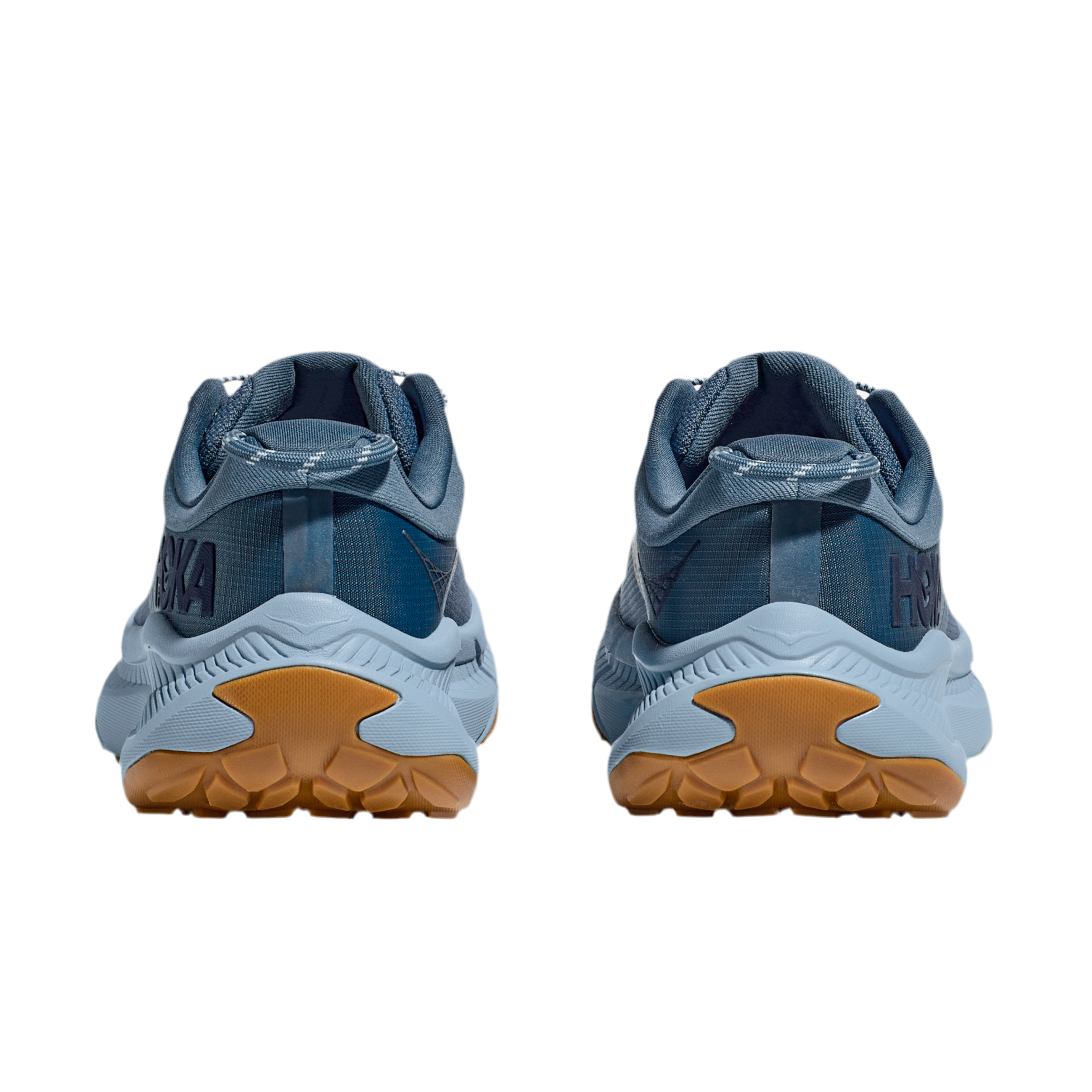 Hoka Women Transport - Real Teal