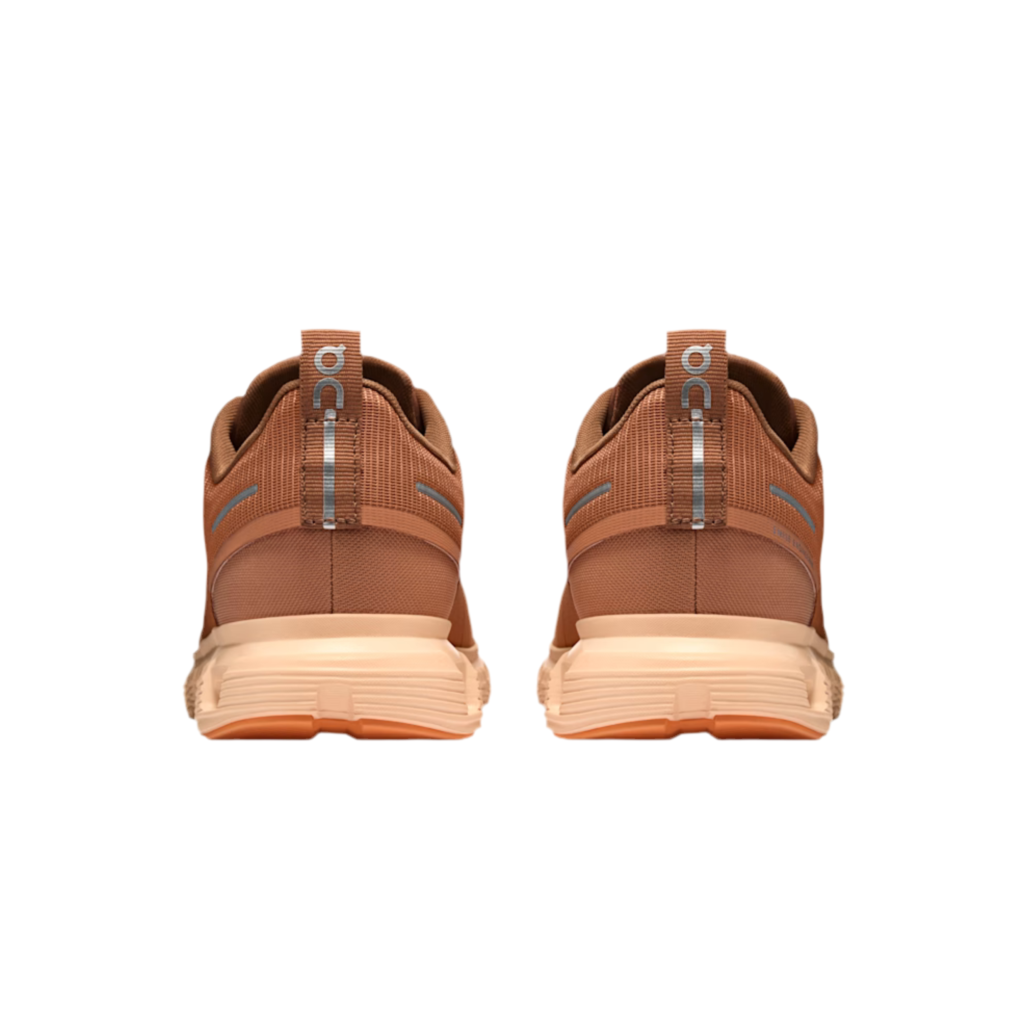 ON Women Cloud 6 WP - Sandstone Blonde