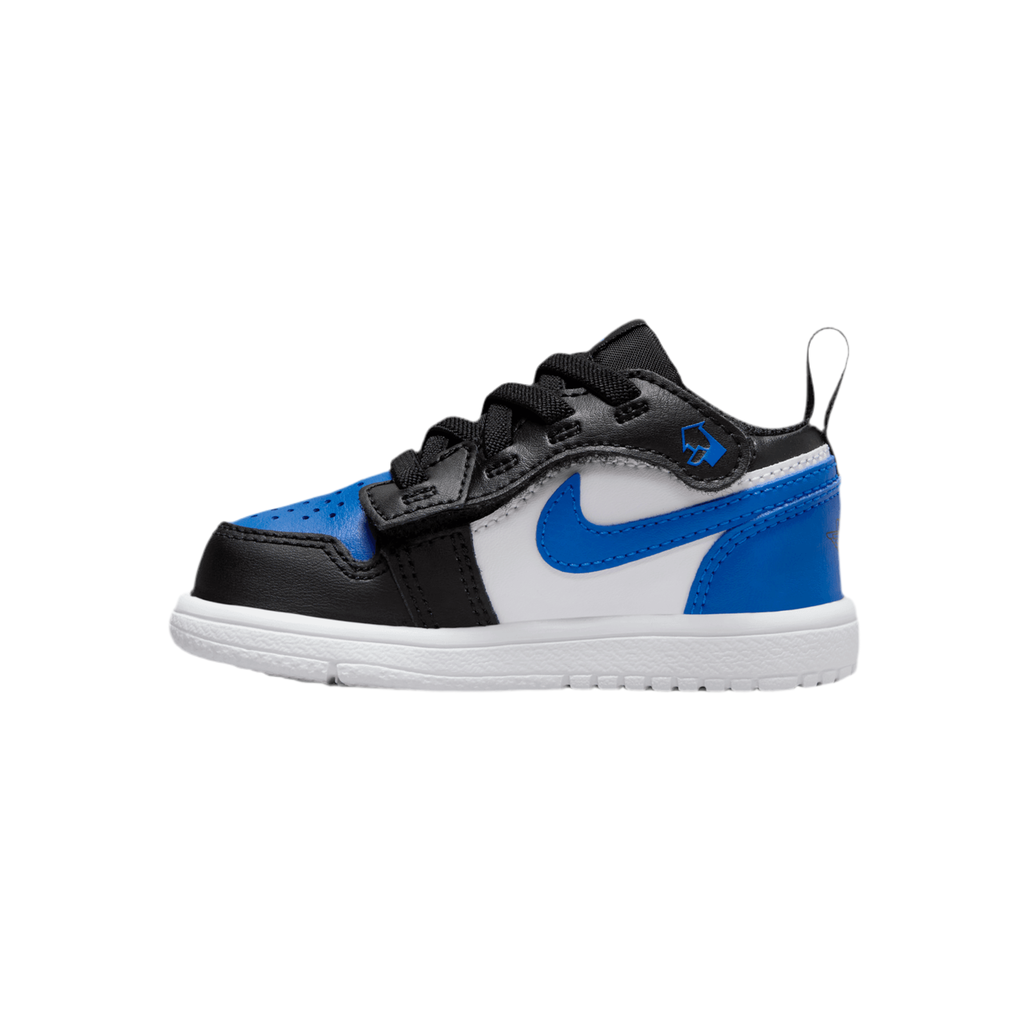 Nike Toddler Jordan AJ 1 Low - Blue Black