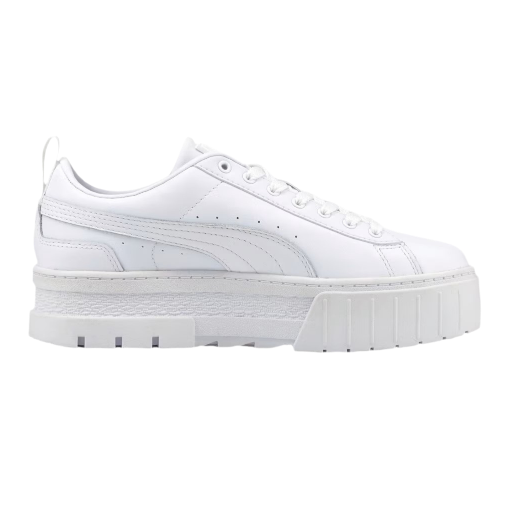 Puma Women Mayze - White