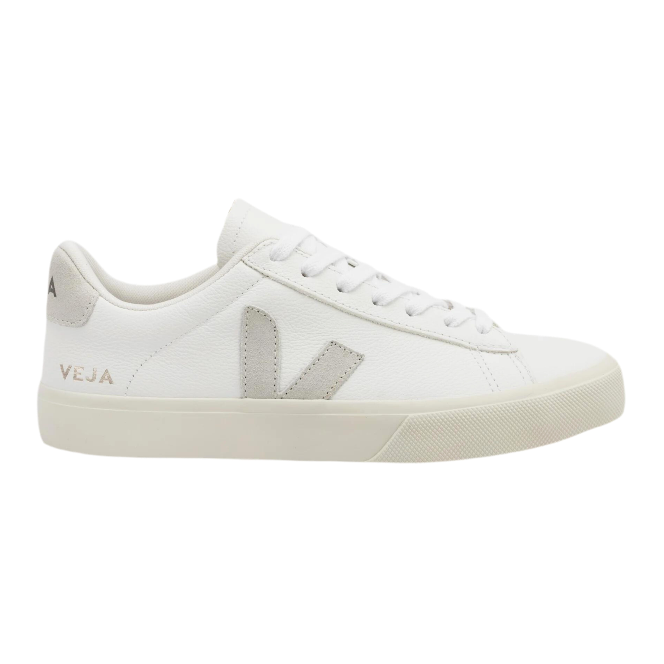 Veja Women Campo - Gray