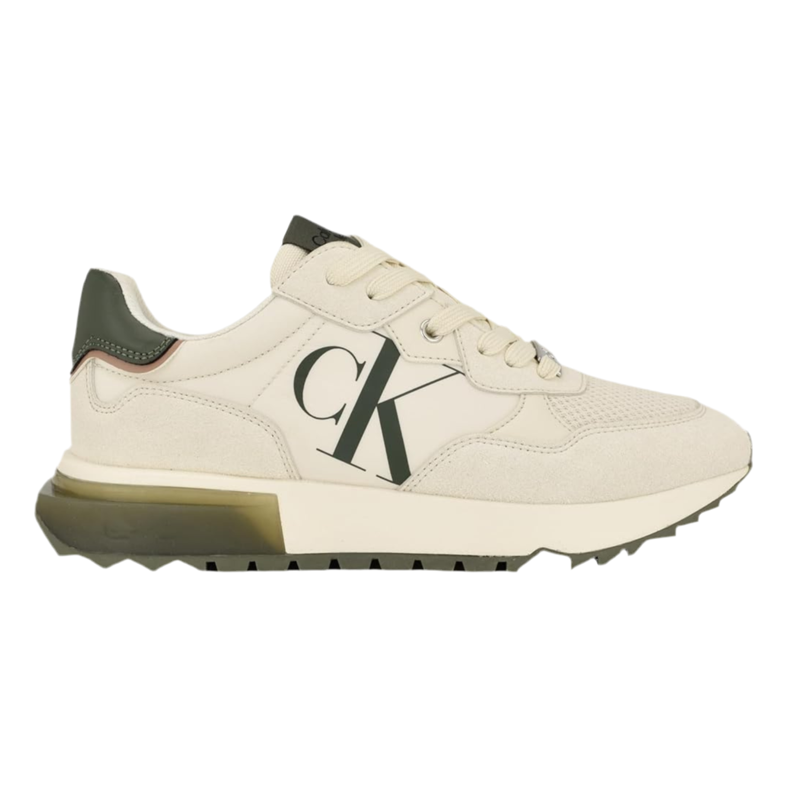 Calvin Klein Women Magalee - Vanilla