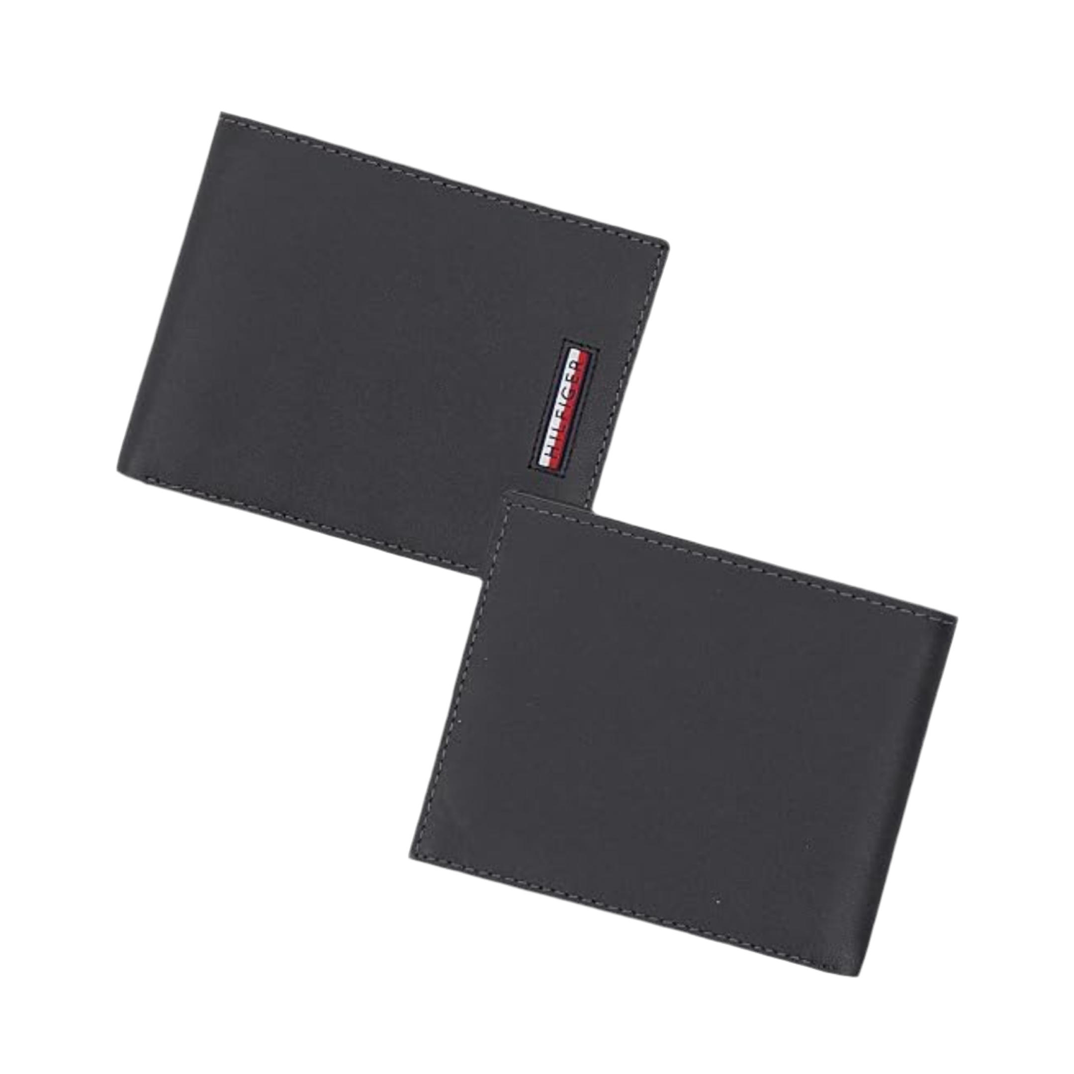 Tommy Hilfiger Minimal Wallet - Black