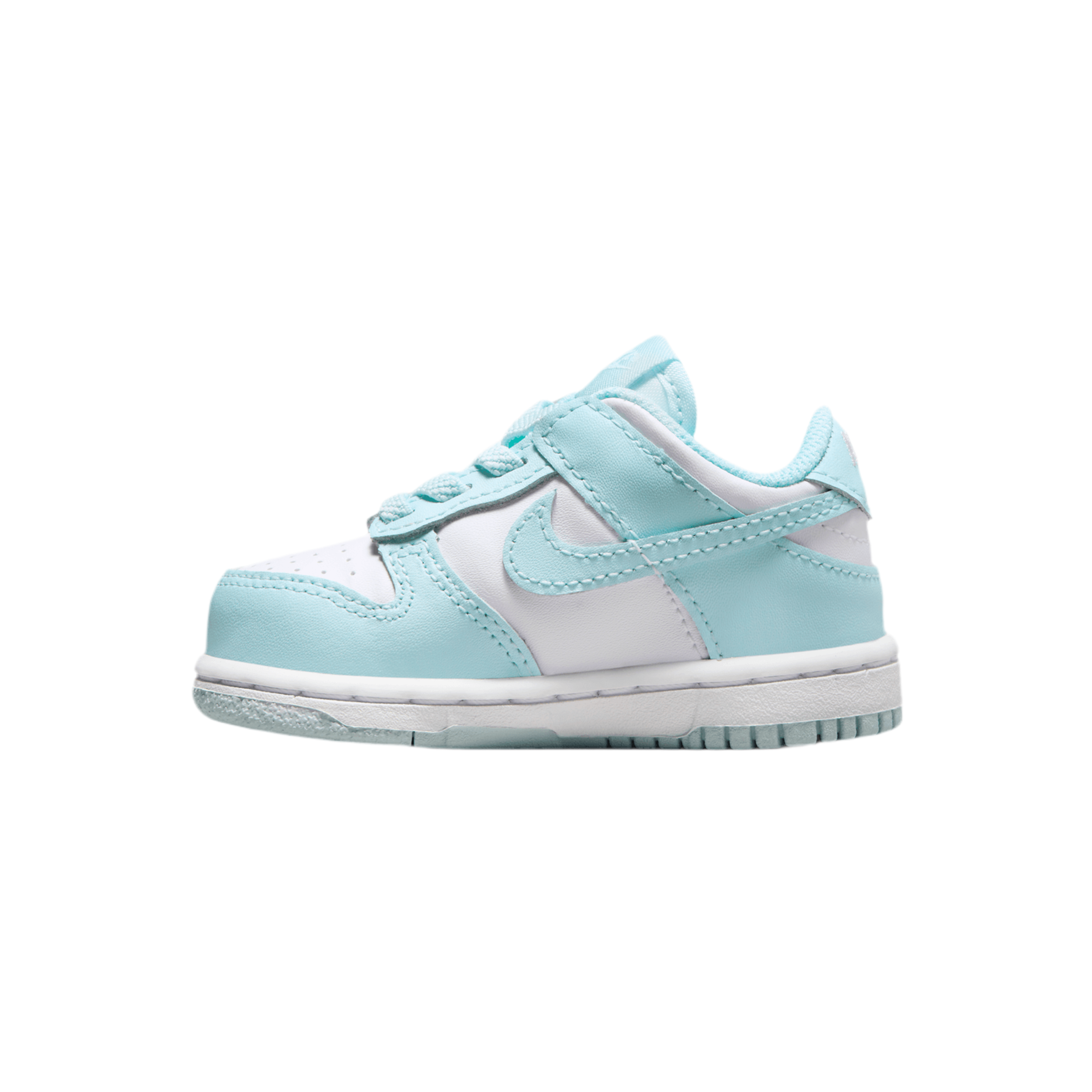 Nike Toddler Dunk Low - Blue White