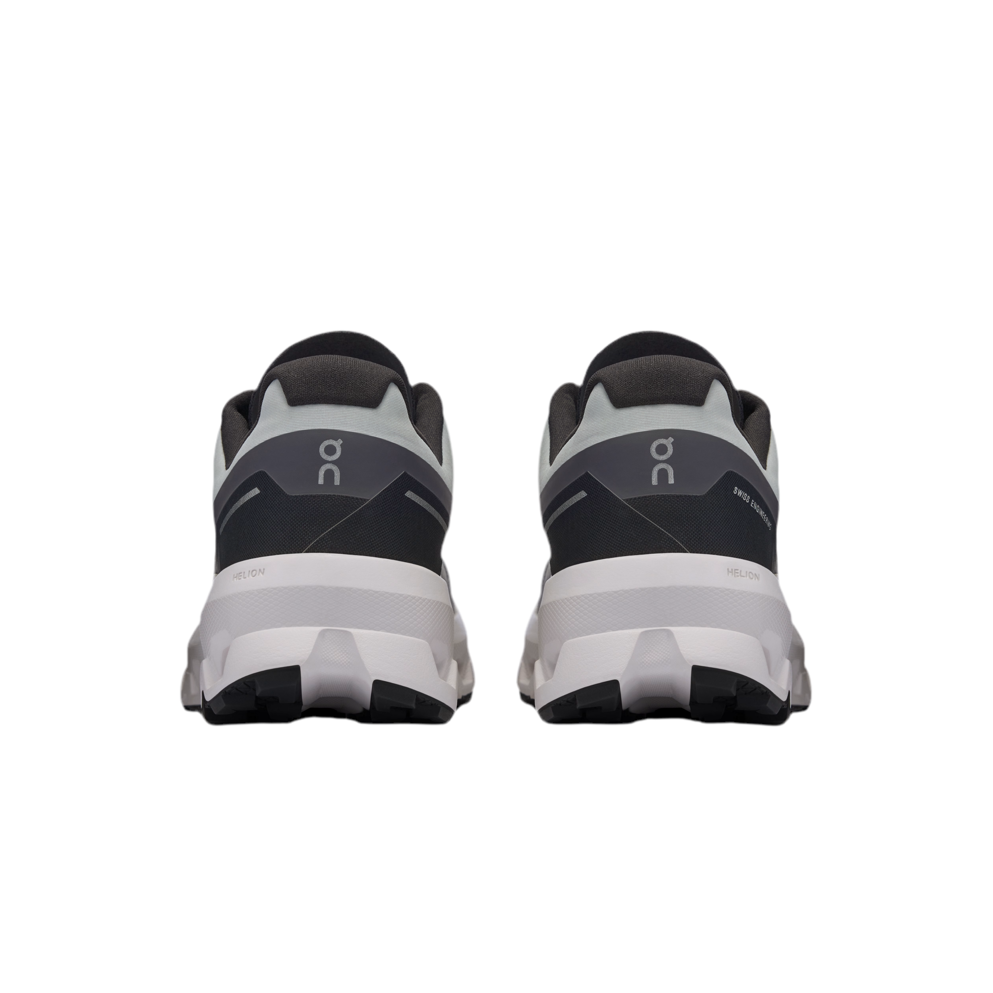 ON Women Cloudvista 2 - Glacier Eclipse