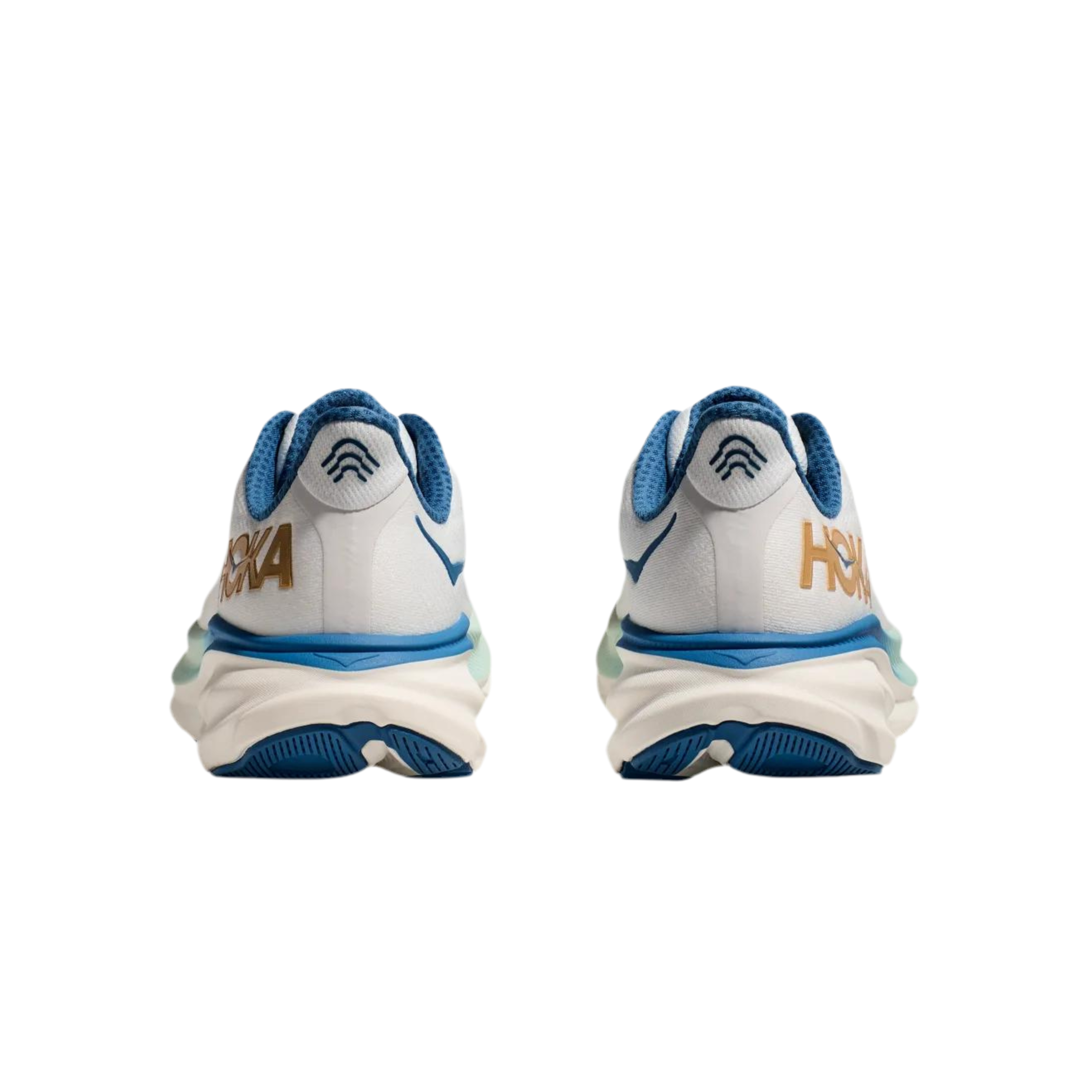 Hoka Men Clifton 9 - Frost