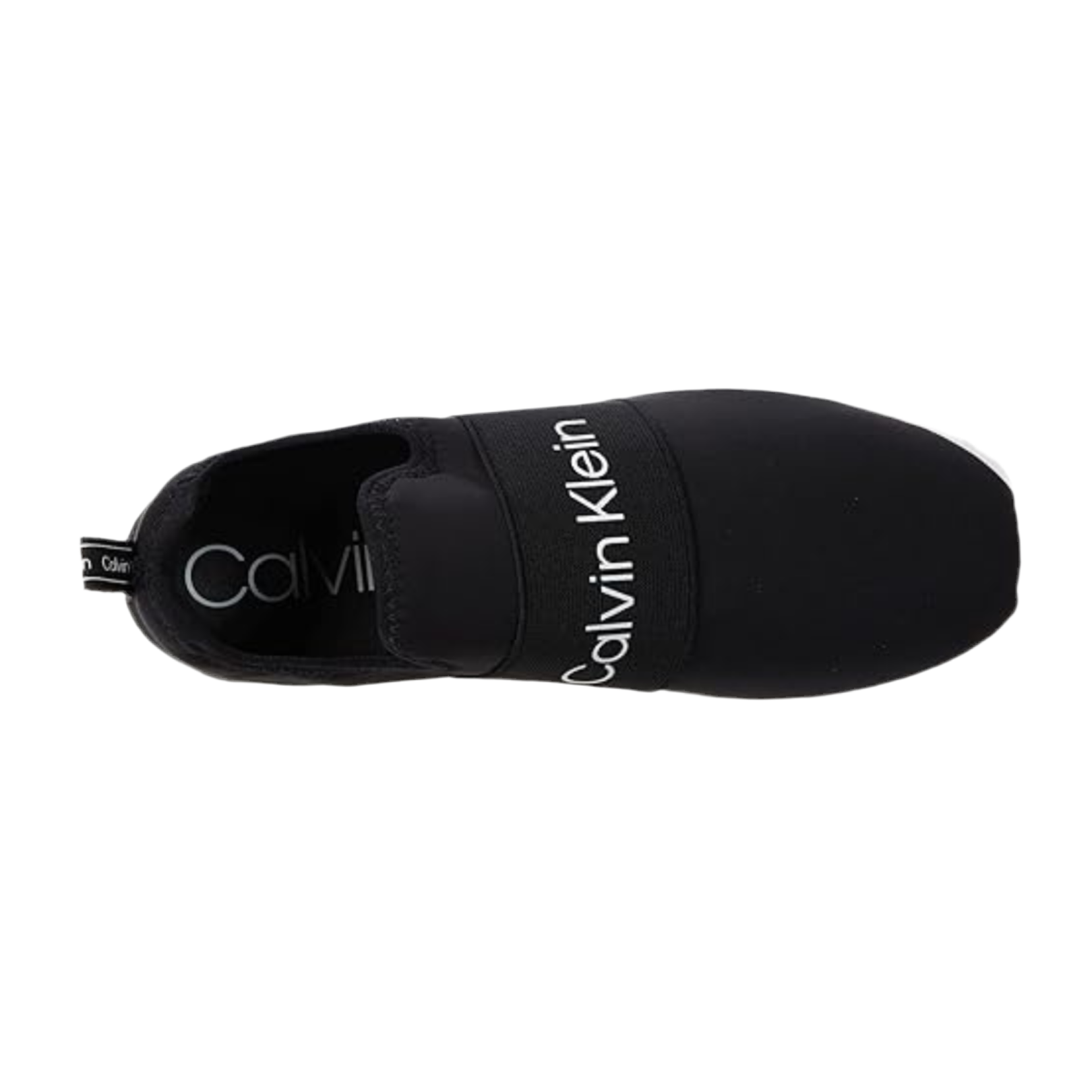 Calvin Klein Women Uzza - Black