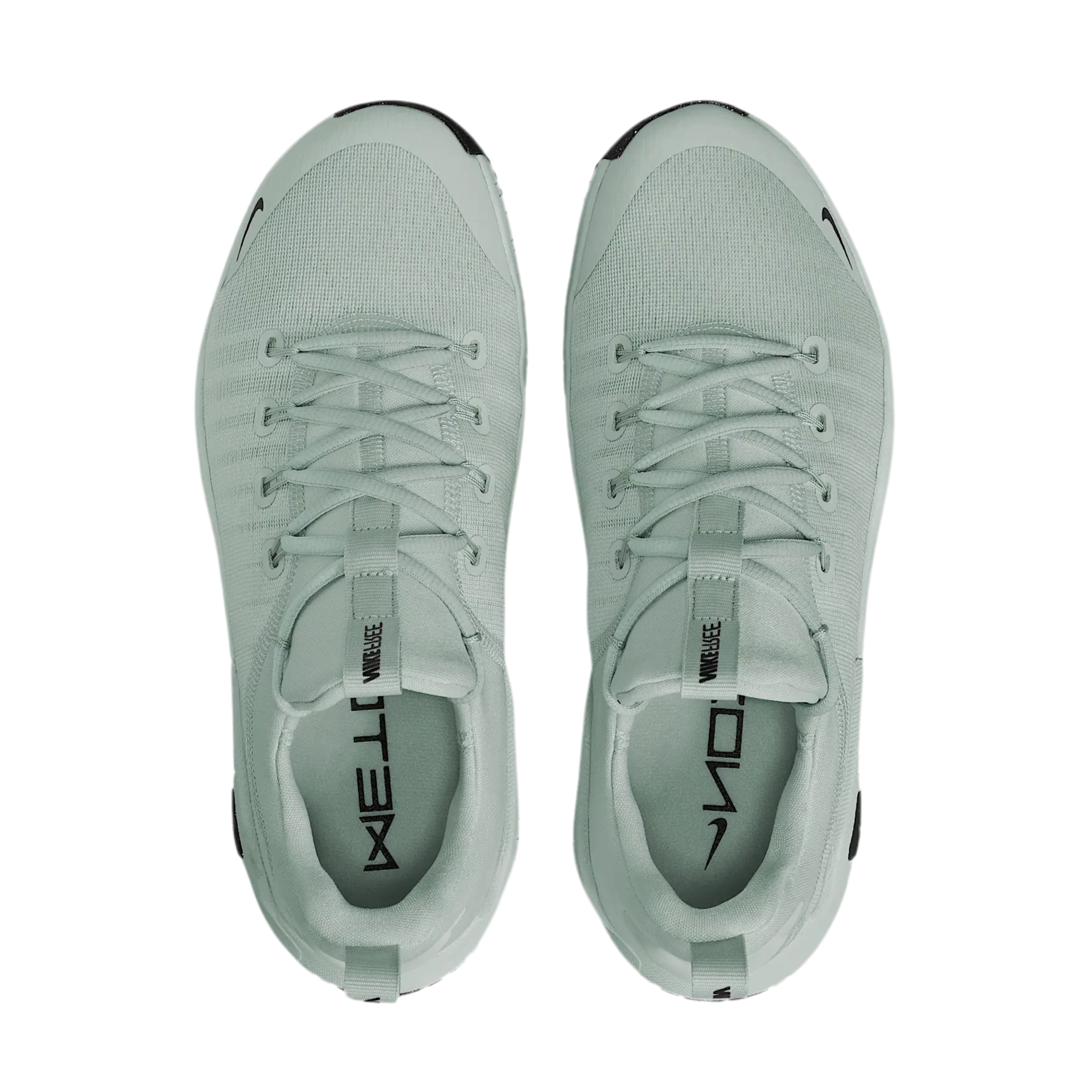 Nike Women's Metcon 6 - Light Silver