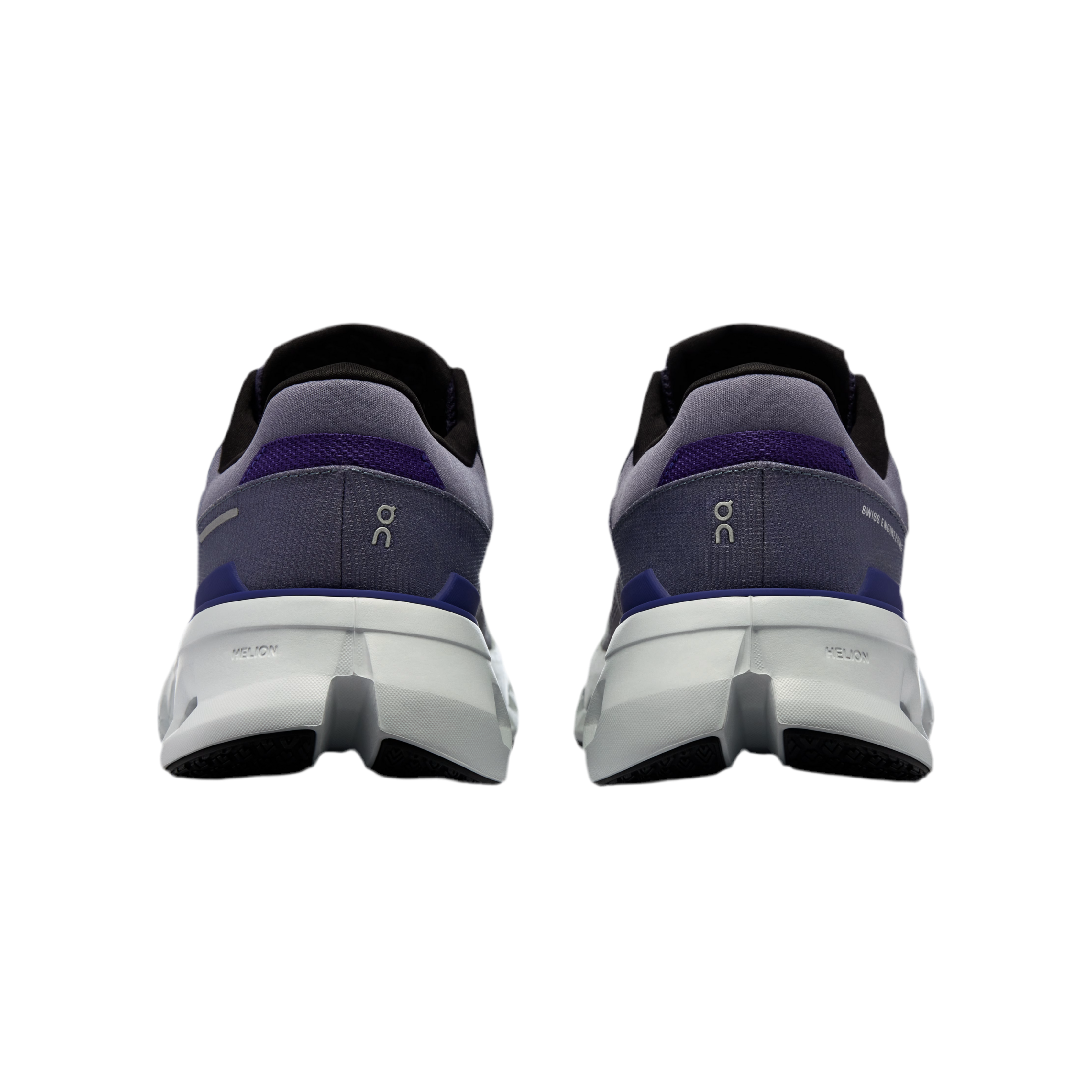 ON Men Cloudrunner 2 - Fossil Indigo