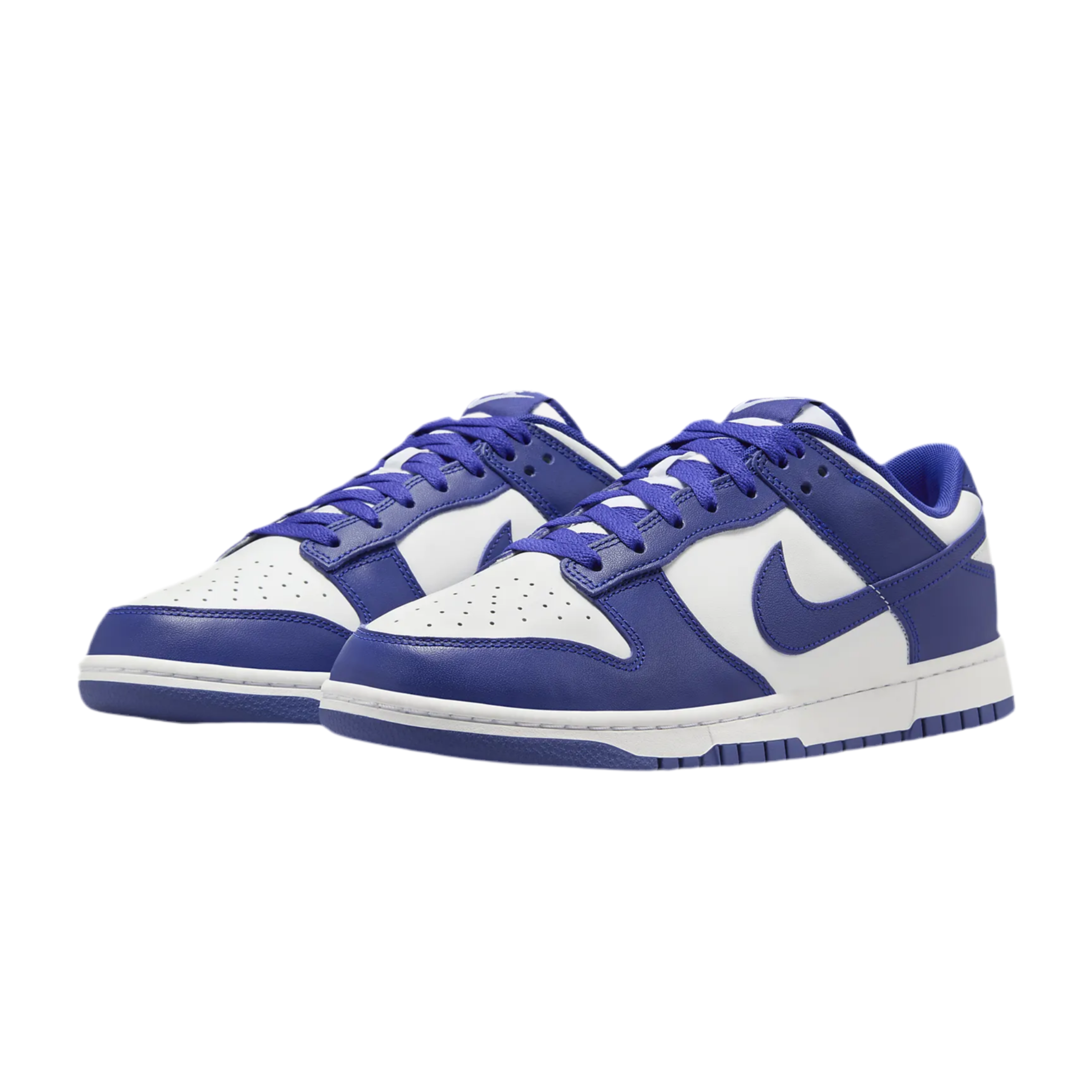 Nike Men's Dunk Low - Concord