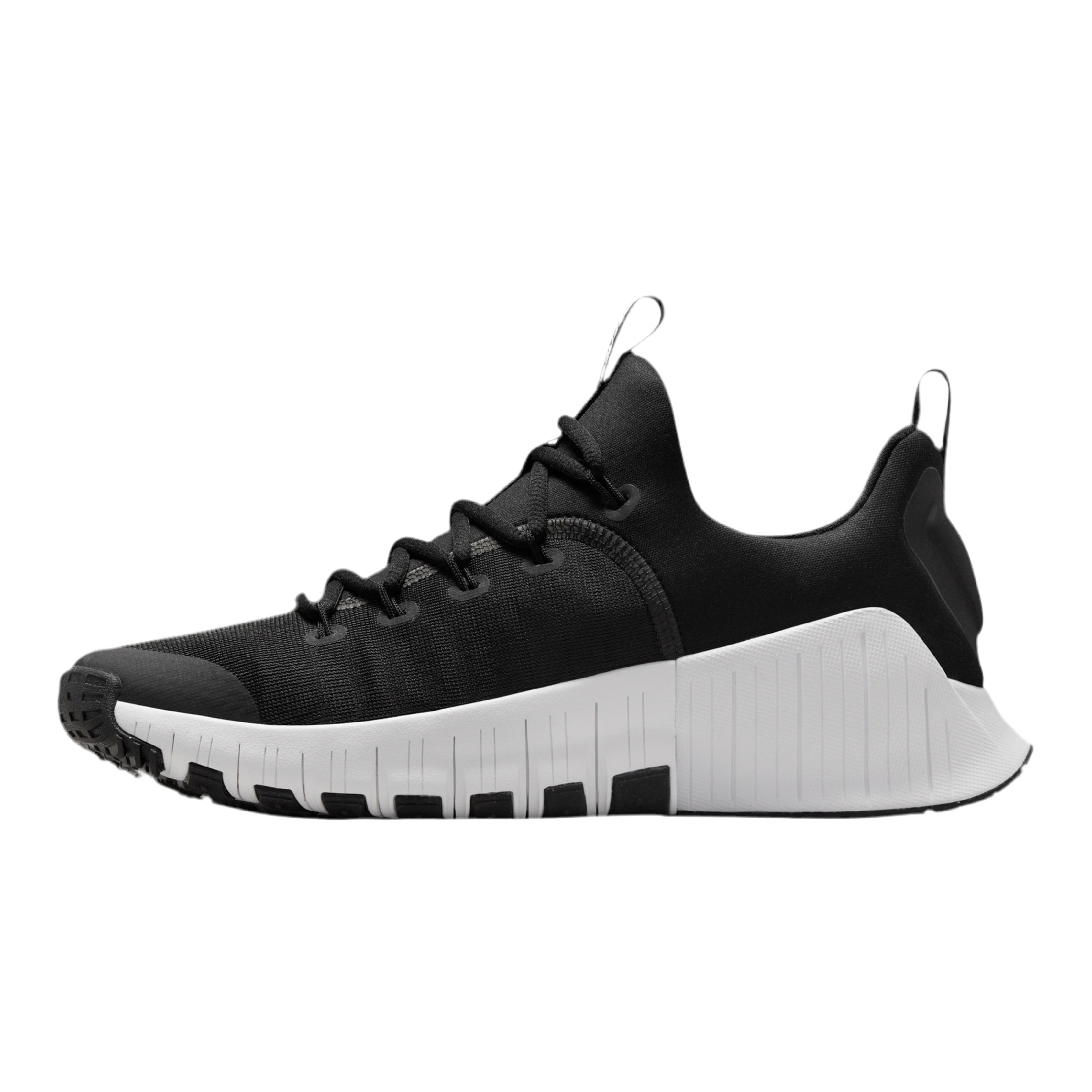 Nike Women's Metcon 6 - Black White