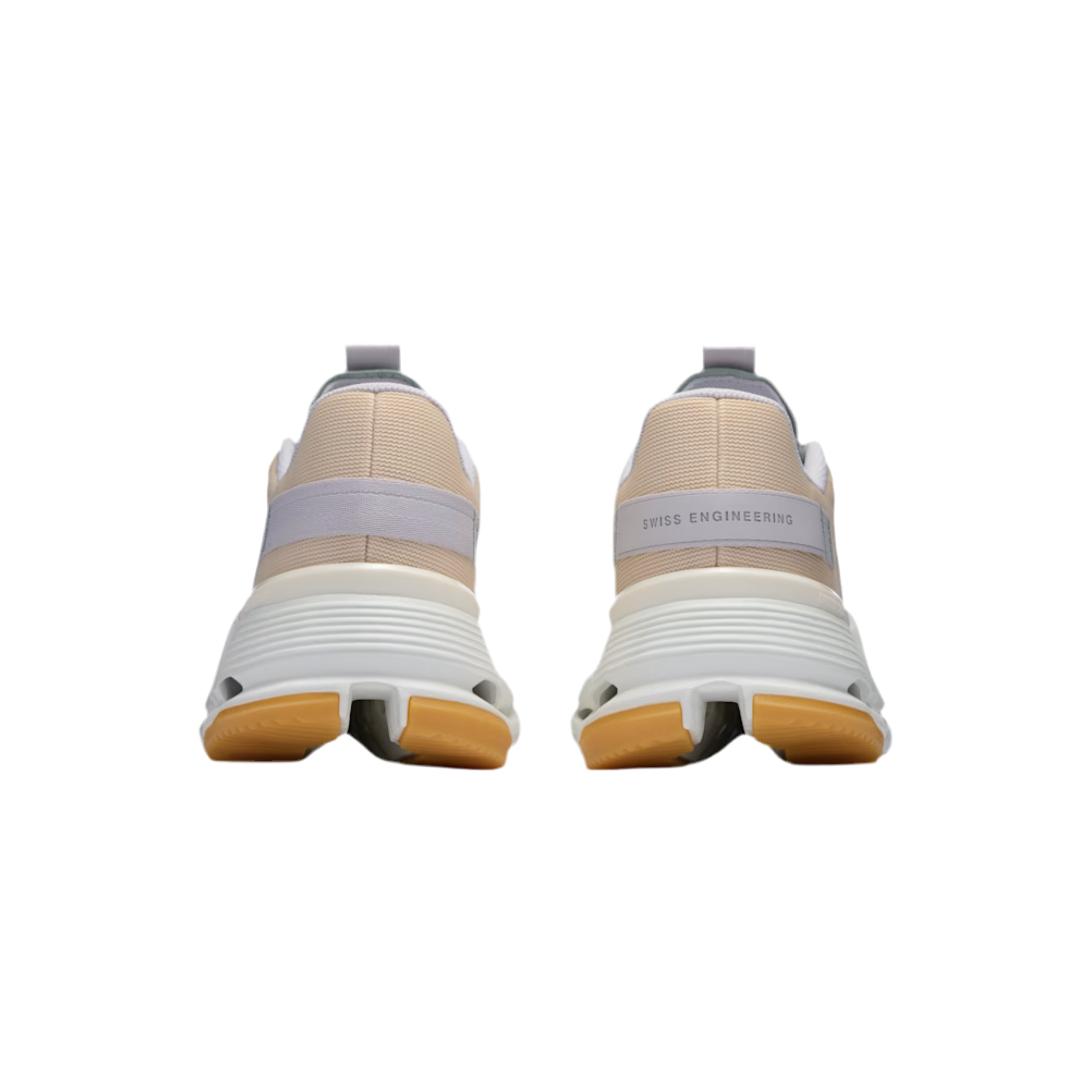 ON Women Cloudnova Form 2 - Dew Mineral