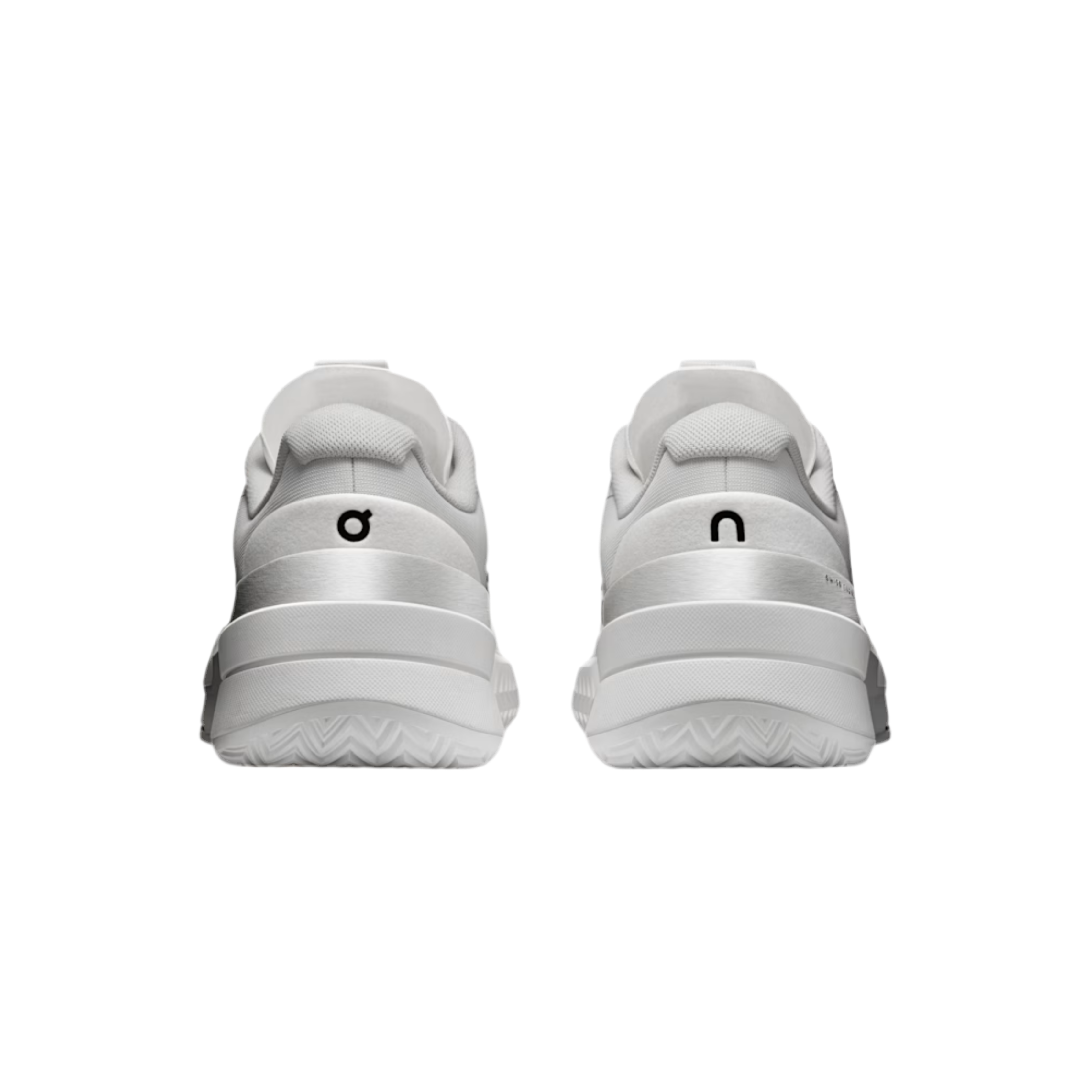 ON Women The Roger Pro 2 - All White