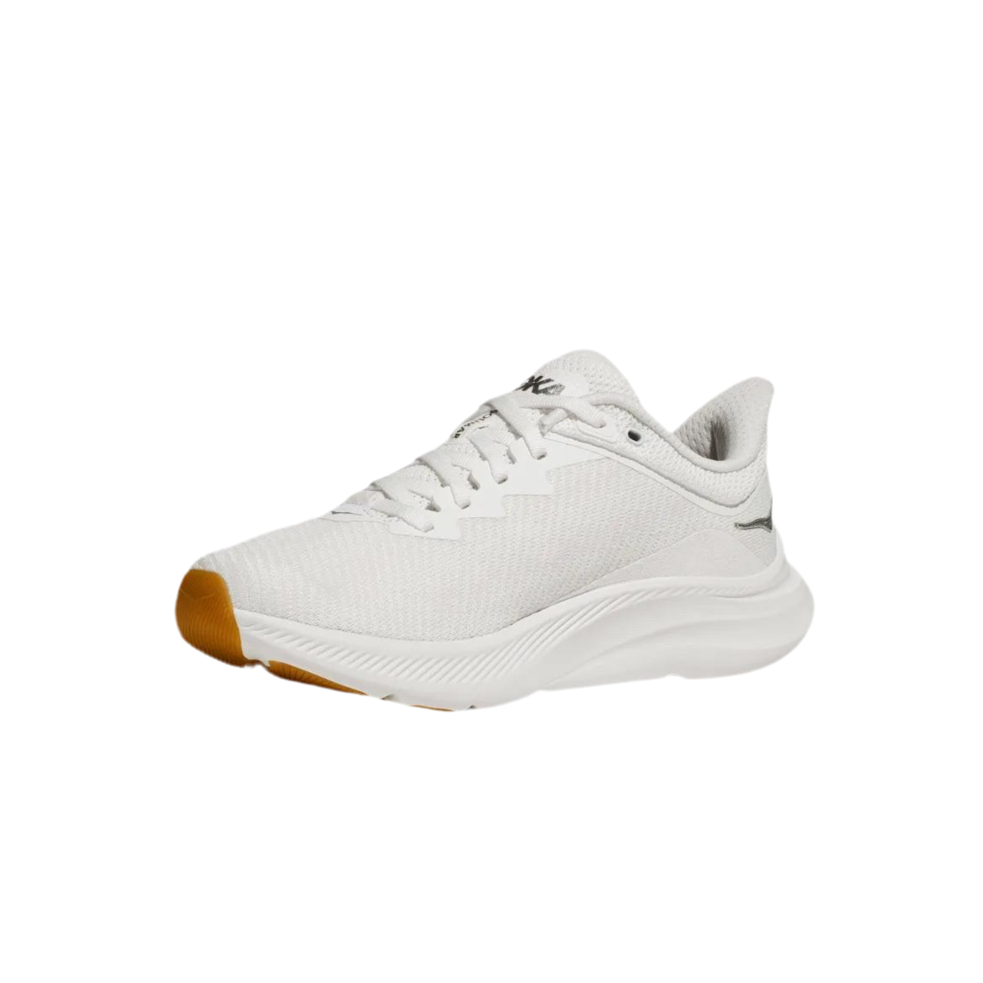 Hoka Women Solimar - White