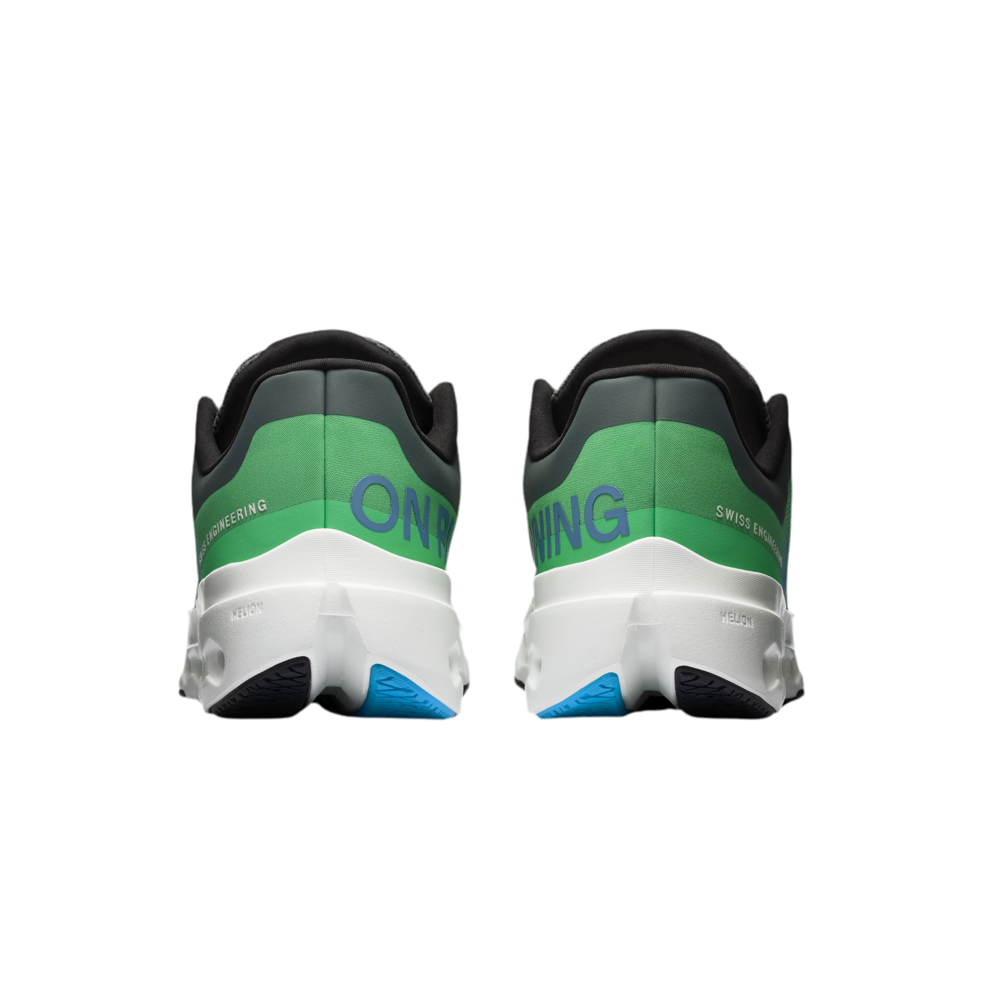 ON Men Cloudsurfer Next - Honeydew Ivory