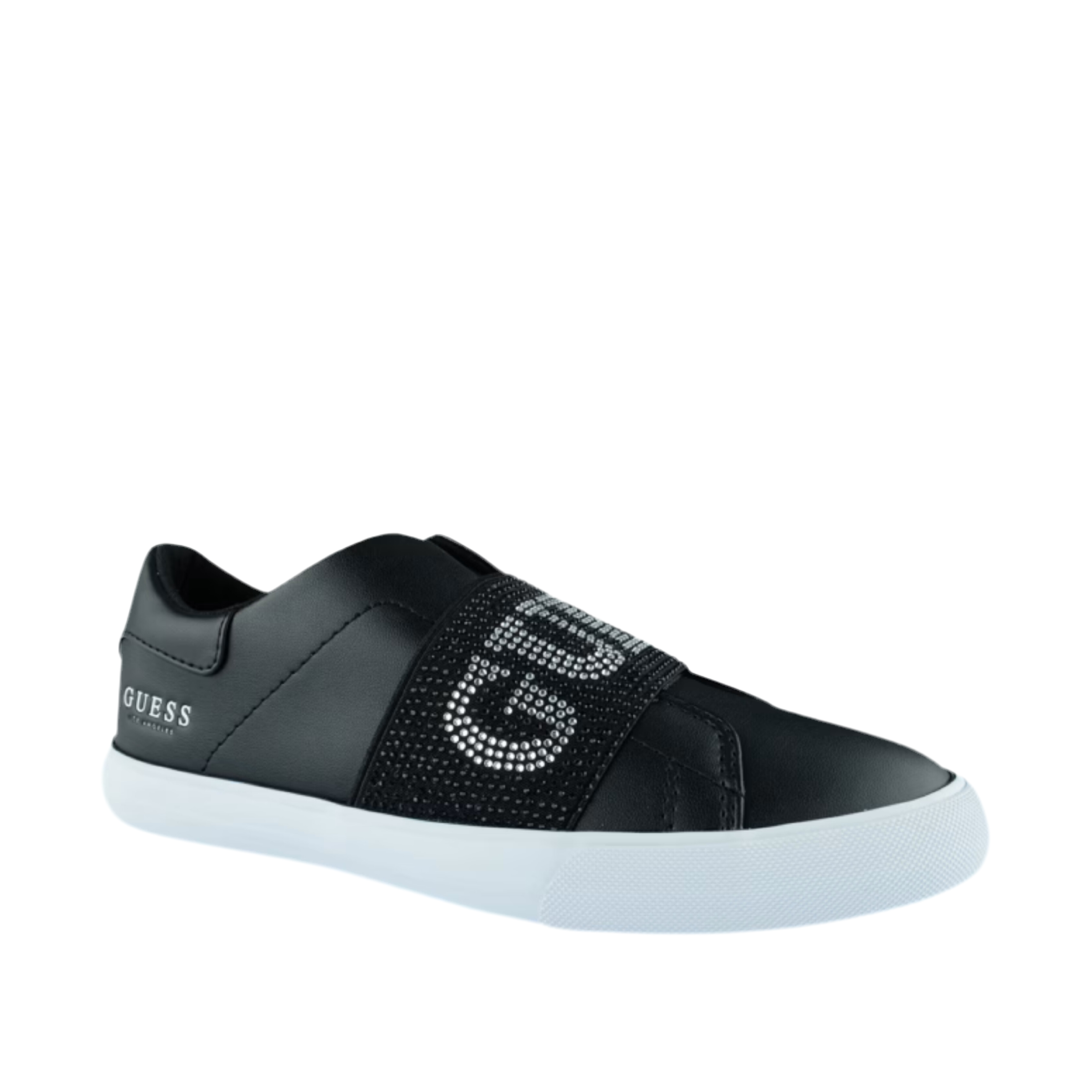 Guess Women Mesha Slip-On - Black