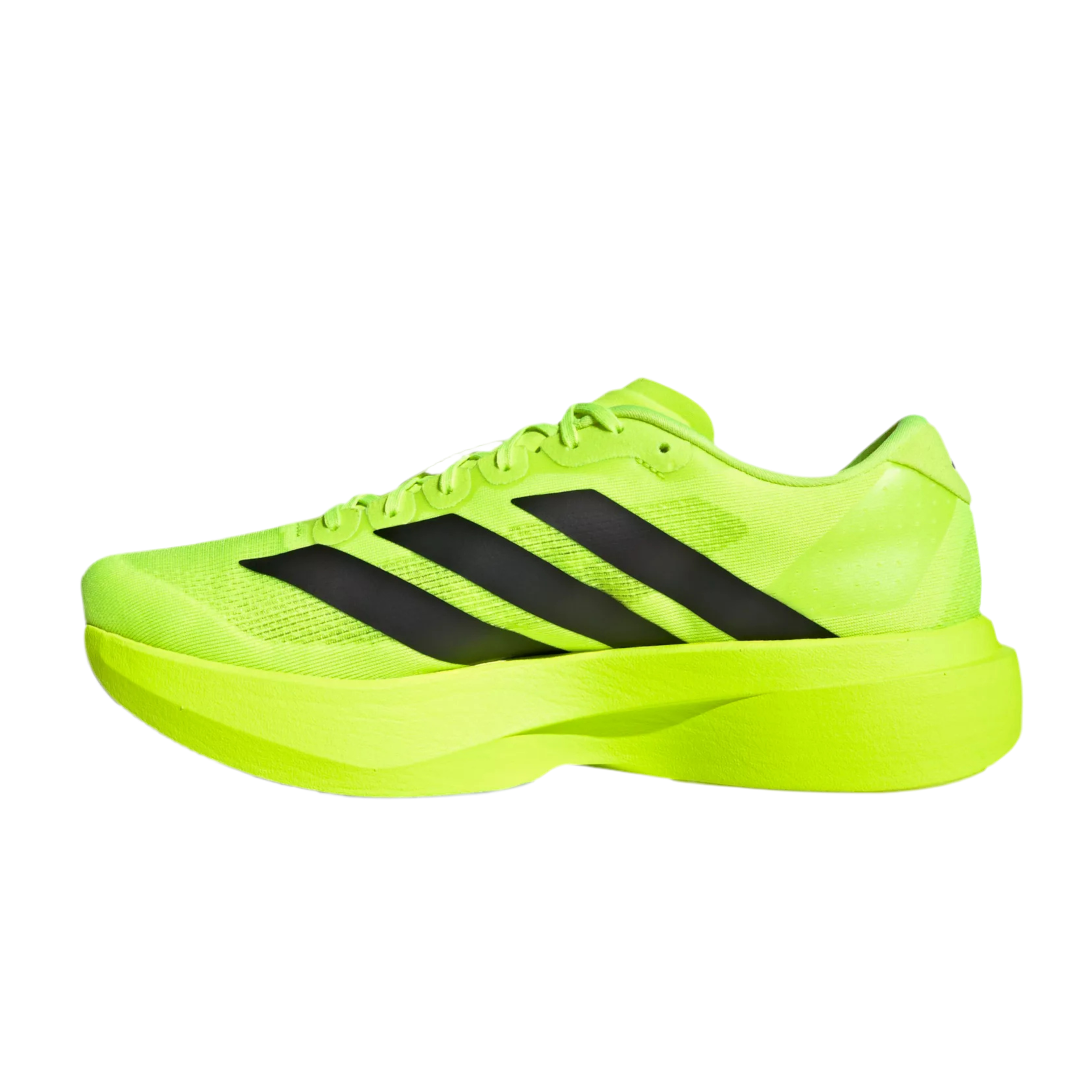 Adidas Men Adizero Evo SL - Lemon Black