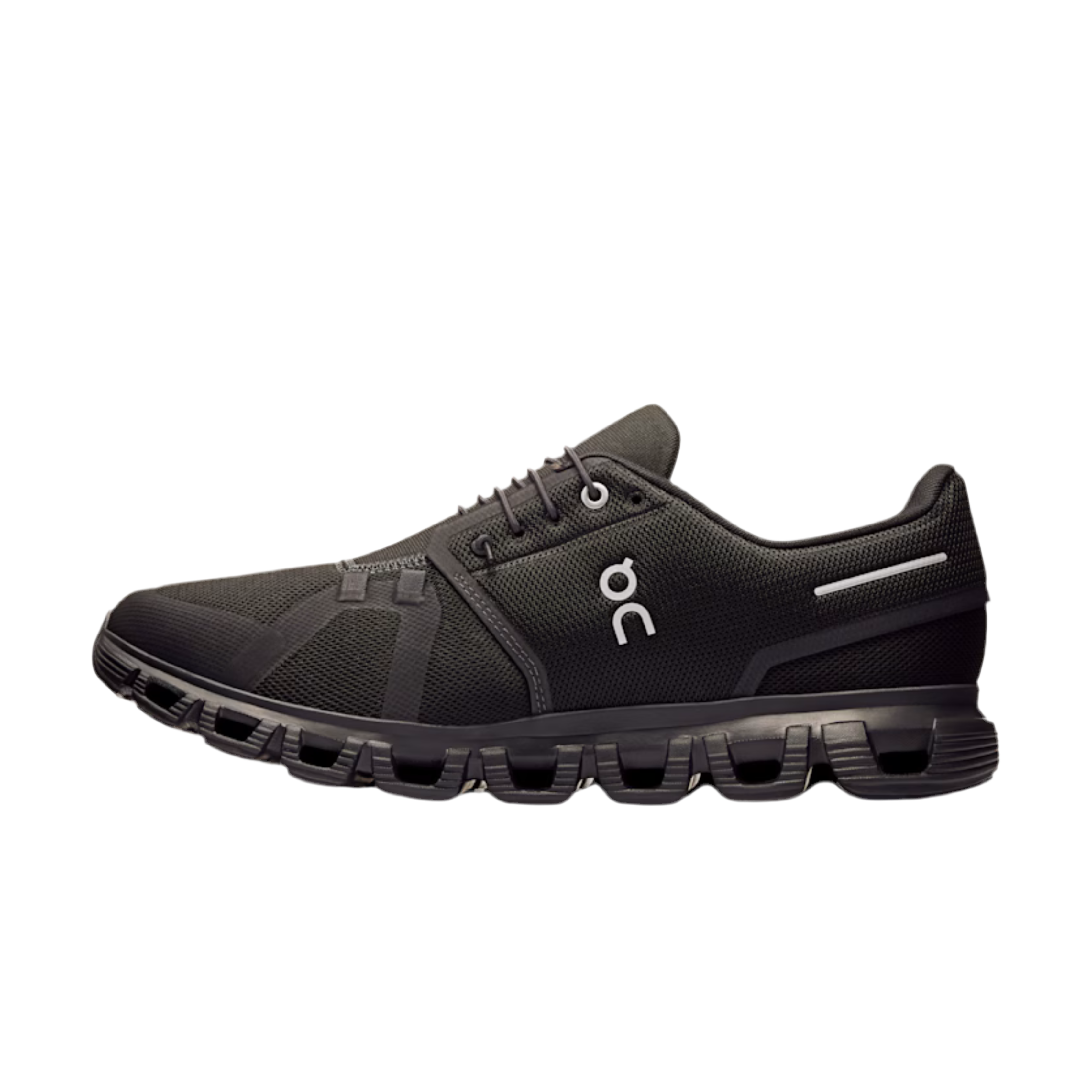 ON Men Cloud 6 - Black