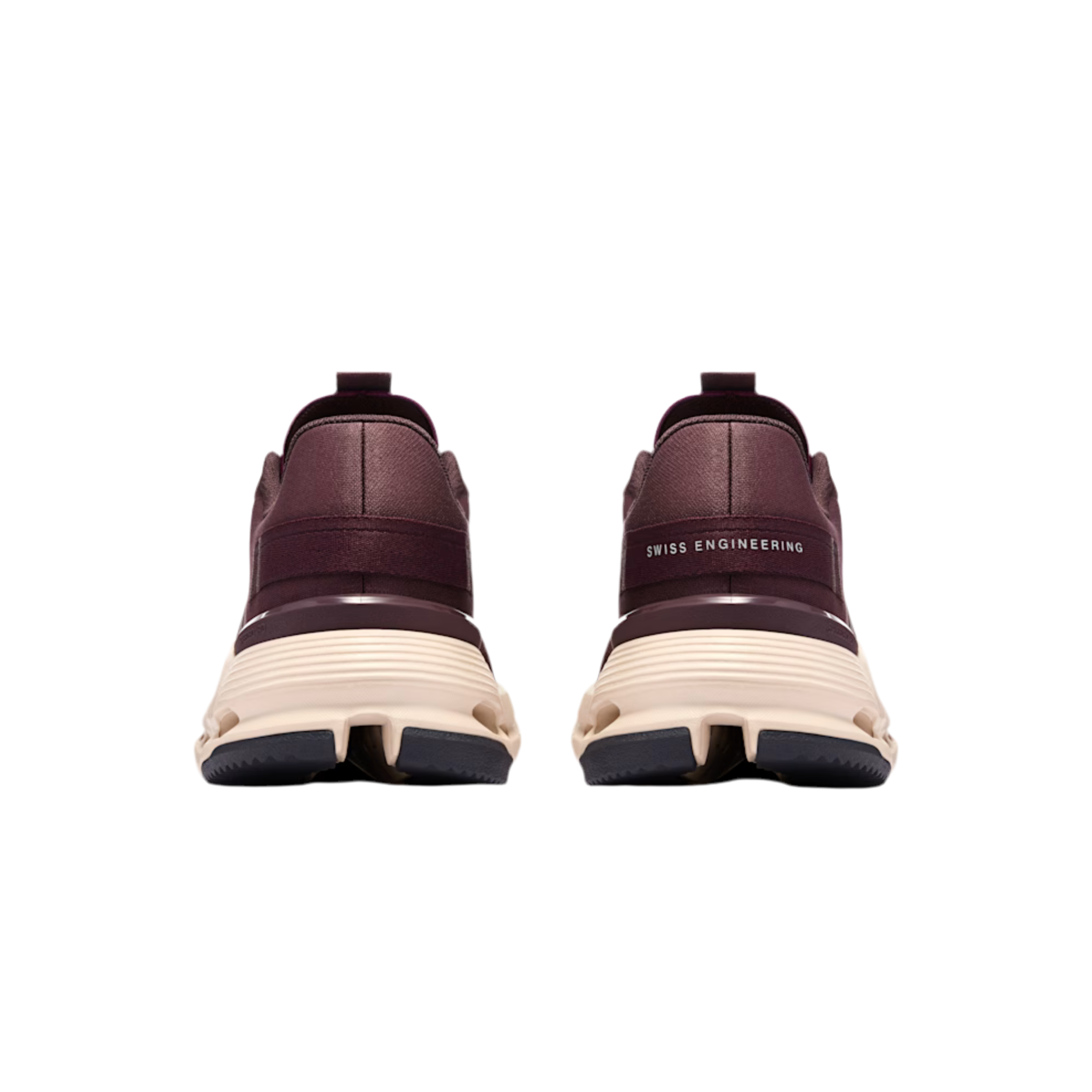 ON Women Cloudnova Form 2 TT - Mulberry Dew