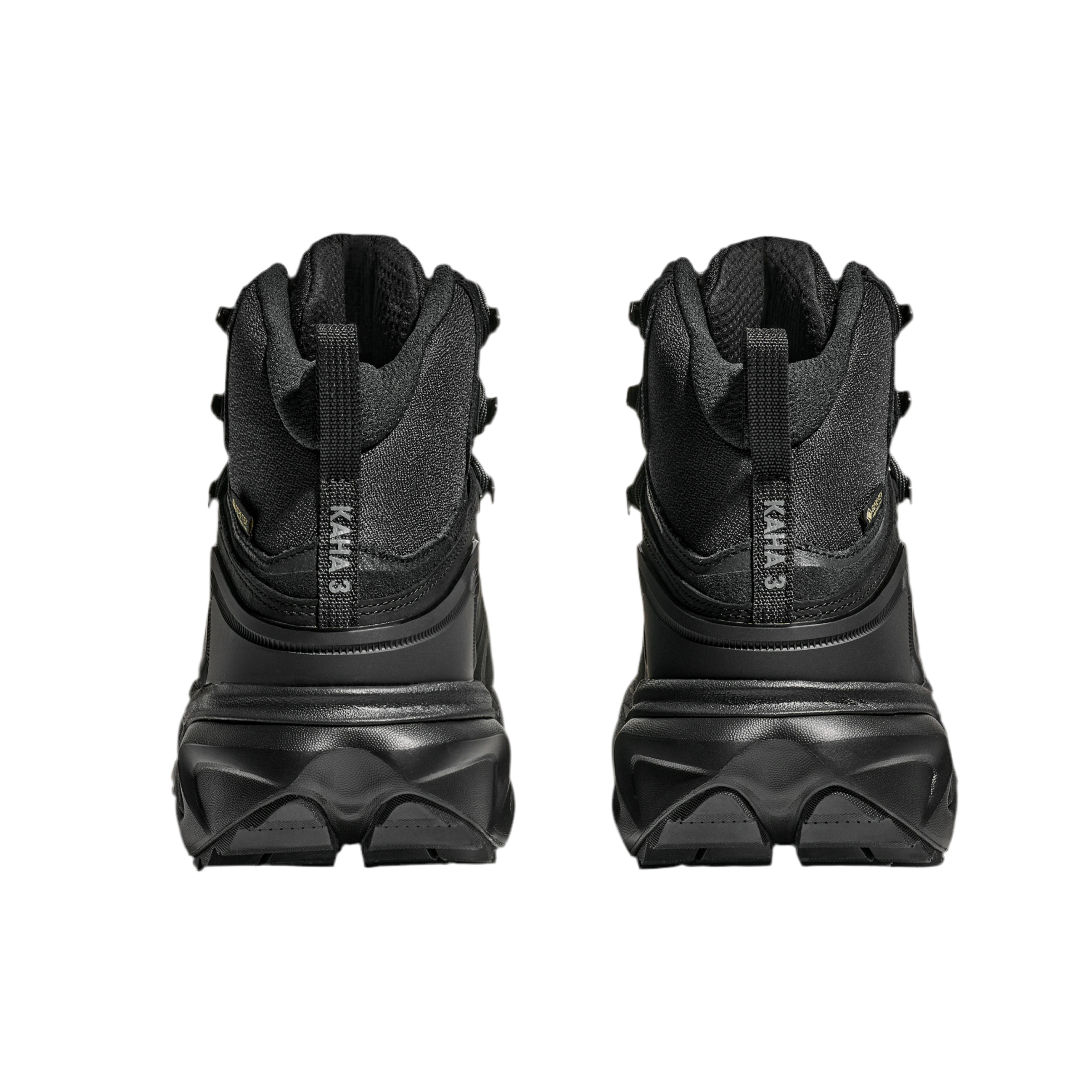 Hoka Women Kaha 3 Mid GTX - Black