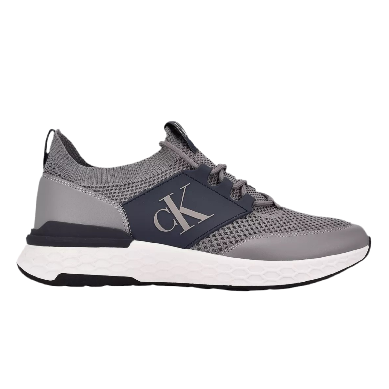 Calvin Klein Men Arnel - Gray