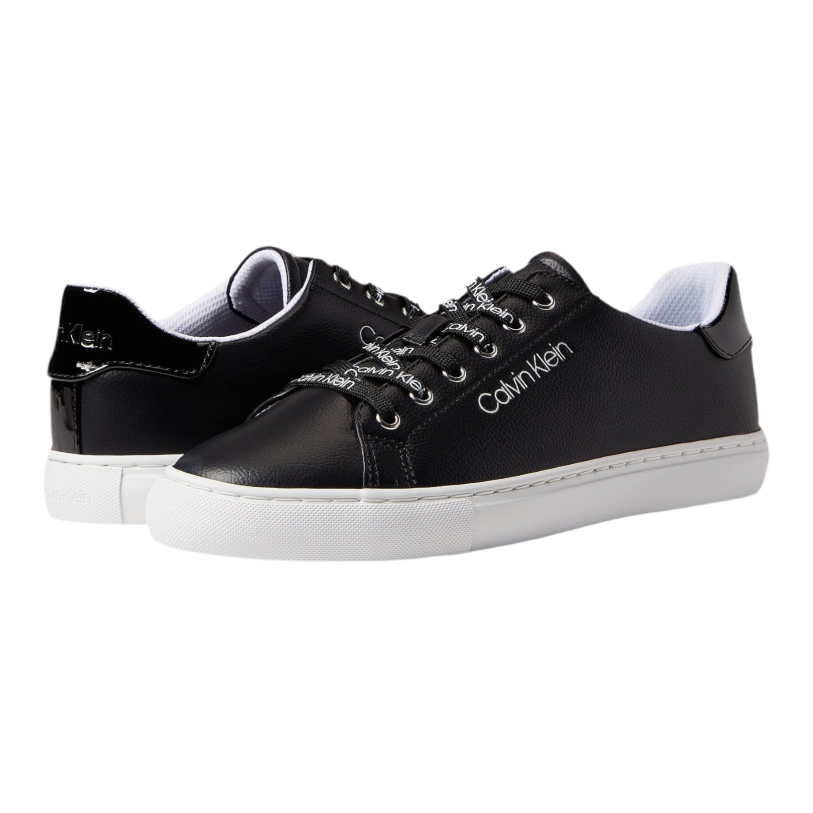 Calvin Klein Unisex Ciyan - Black