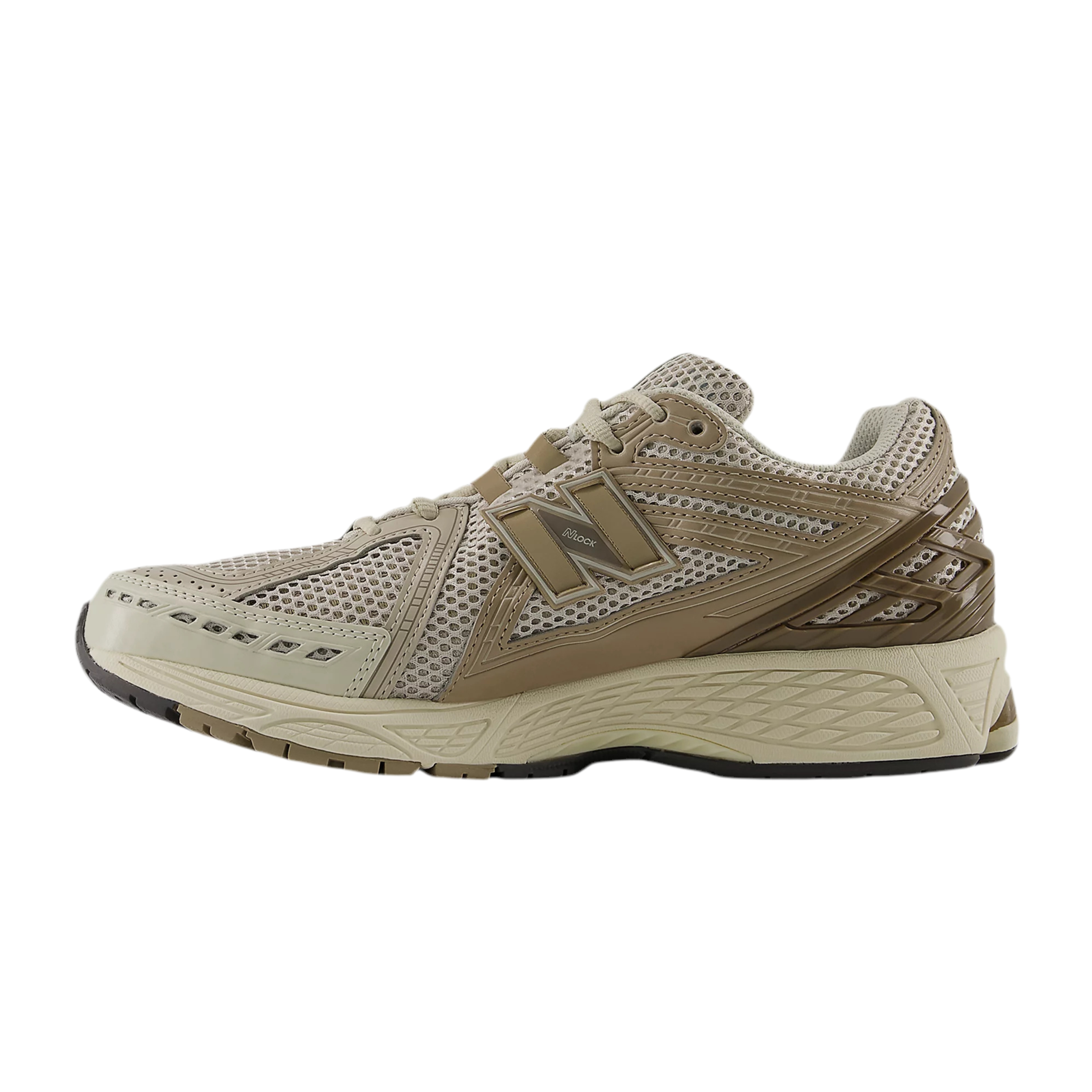 New Balance Women 1906R - Timberwolf