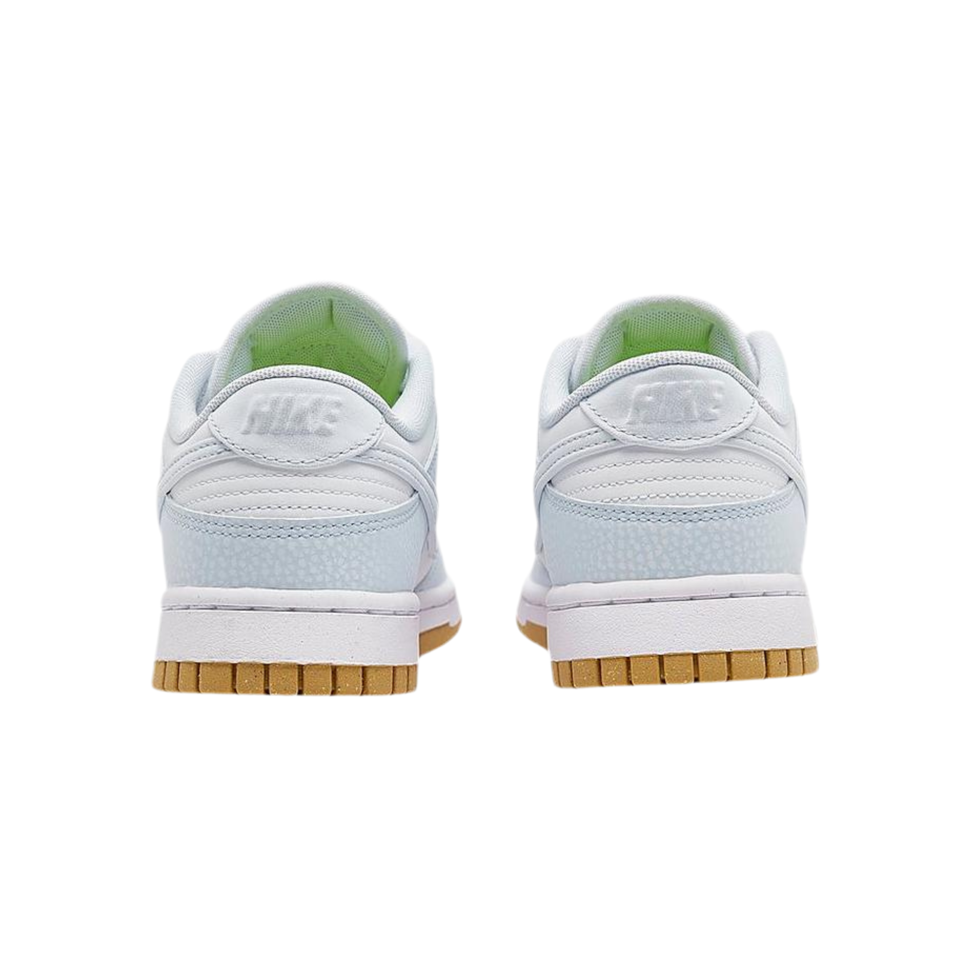 Nike Women's Dunk Low - Gum Light Brown