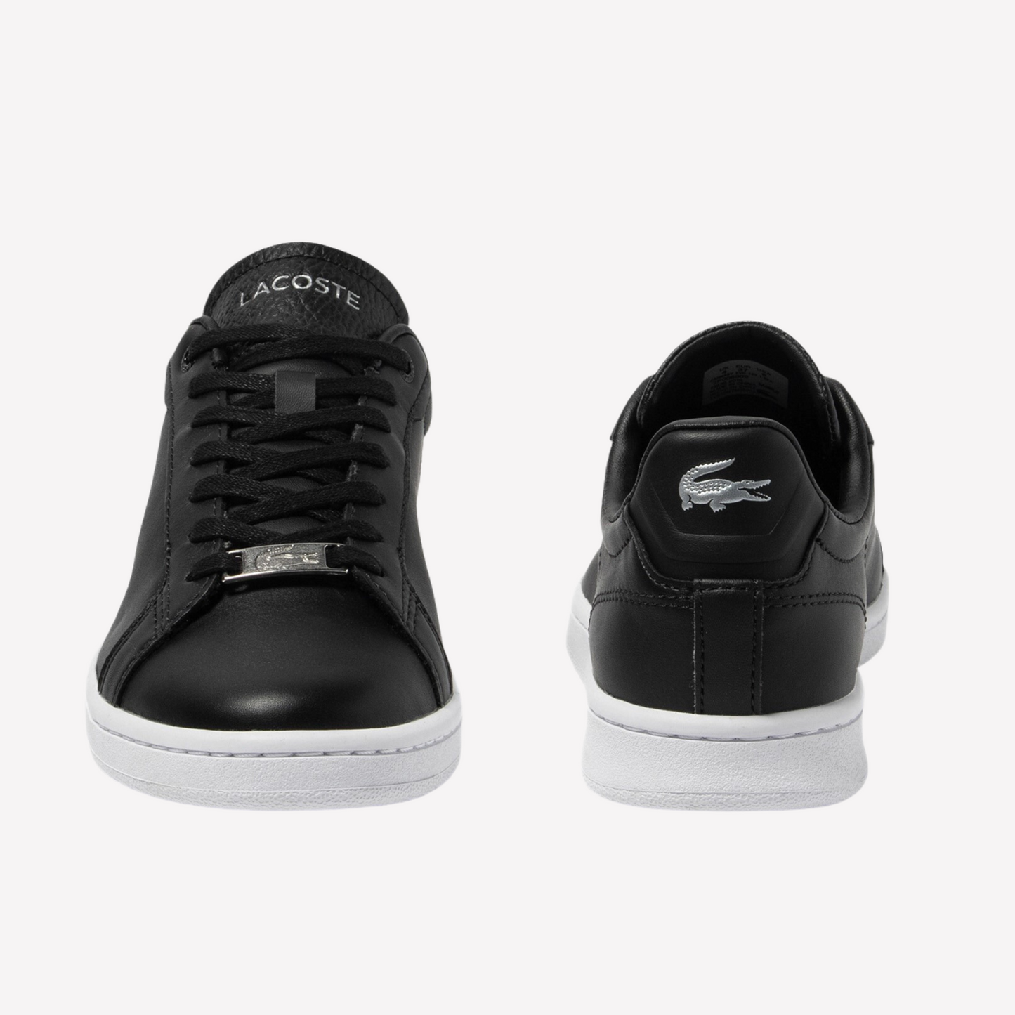 Lacoste Women Carnaby PRO - Black