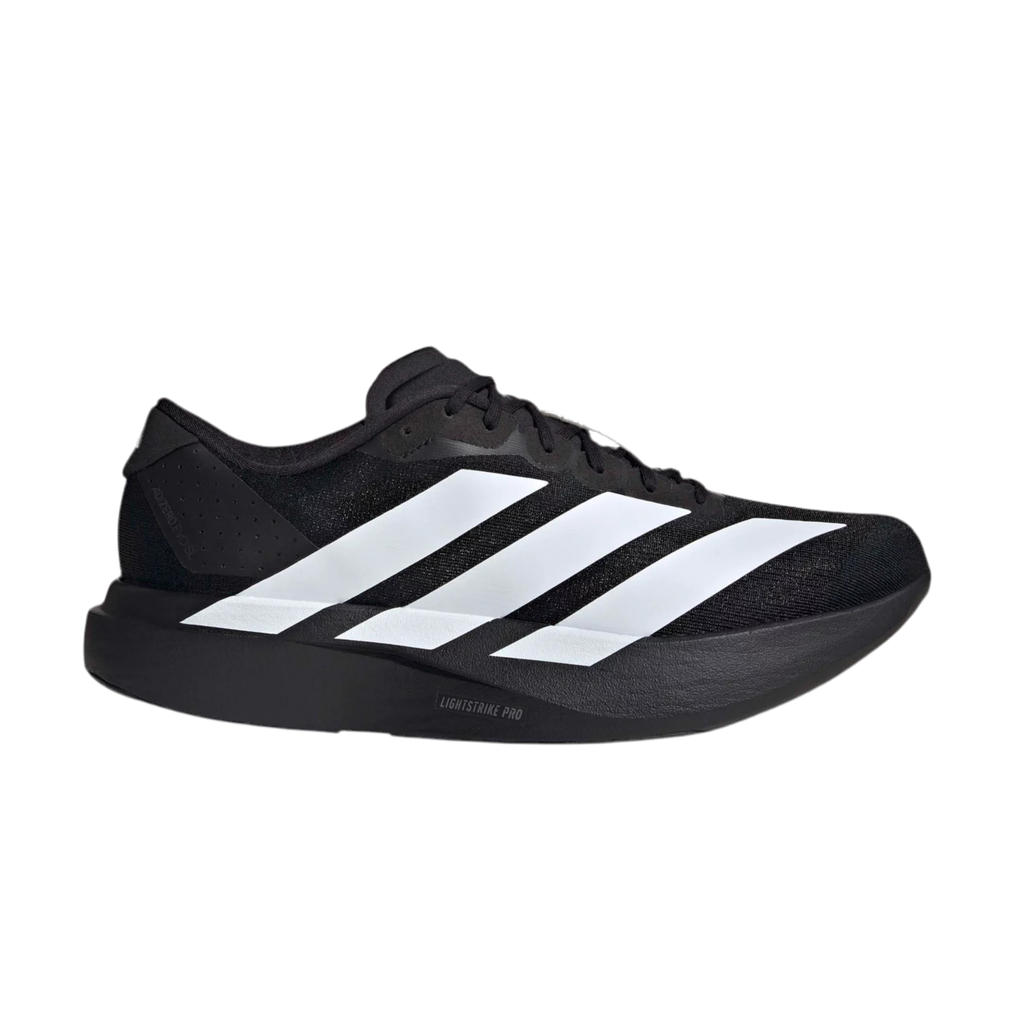 Adidas Men Adizero Evo SL - Black White