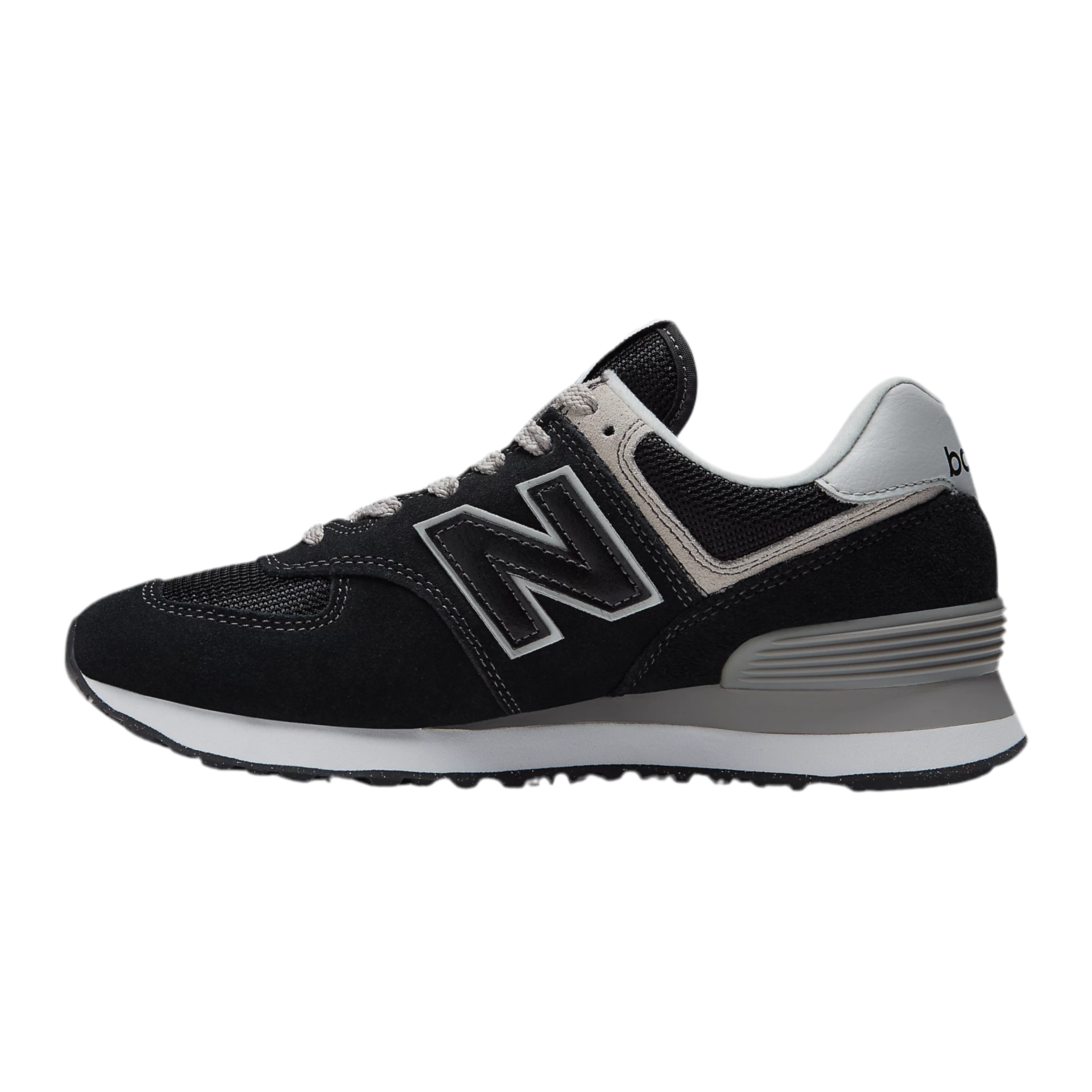 New Balance Women 574 Core - Black