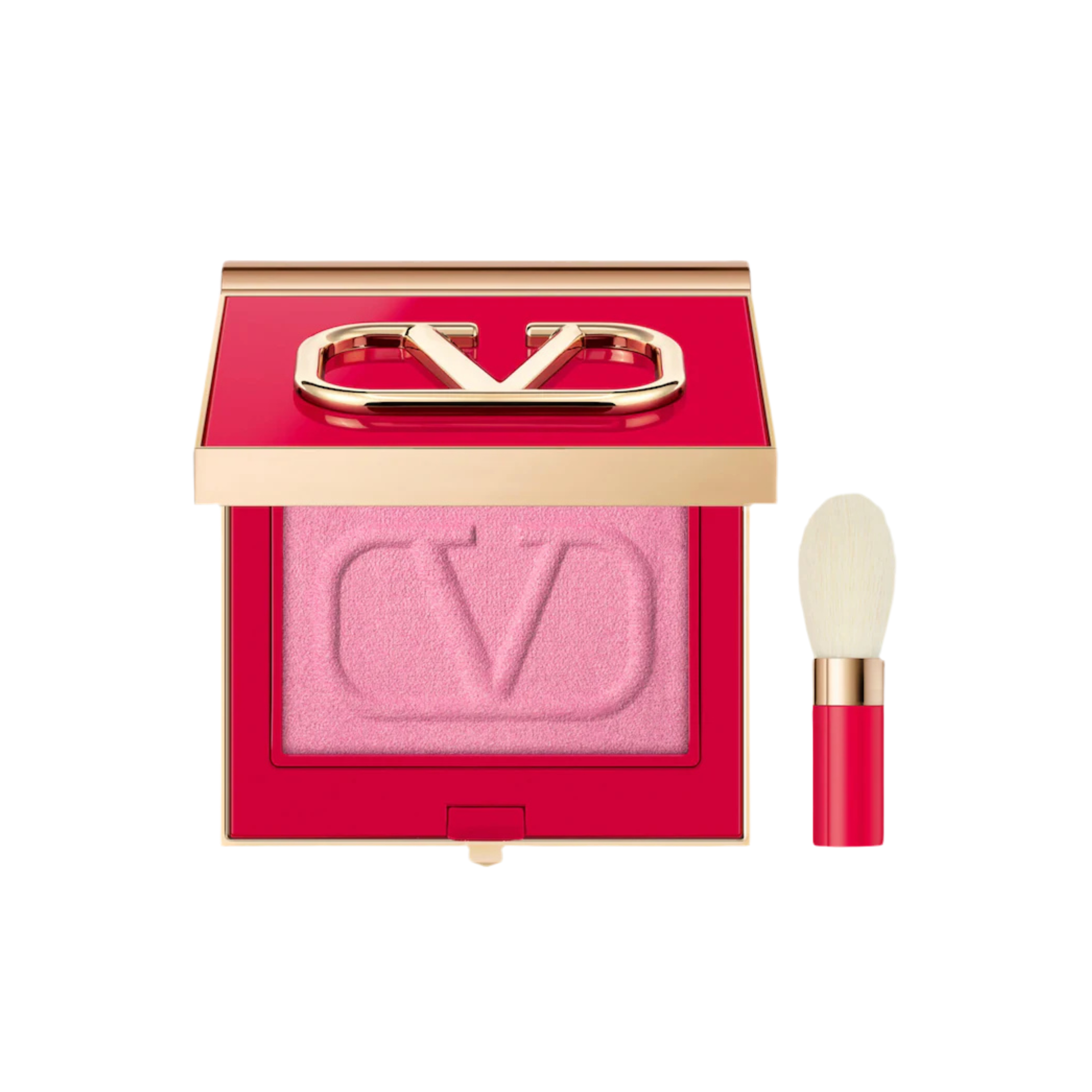 Valentino Eye2Cheek Eyeshadow and Blush - 03 Rosa Emozione