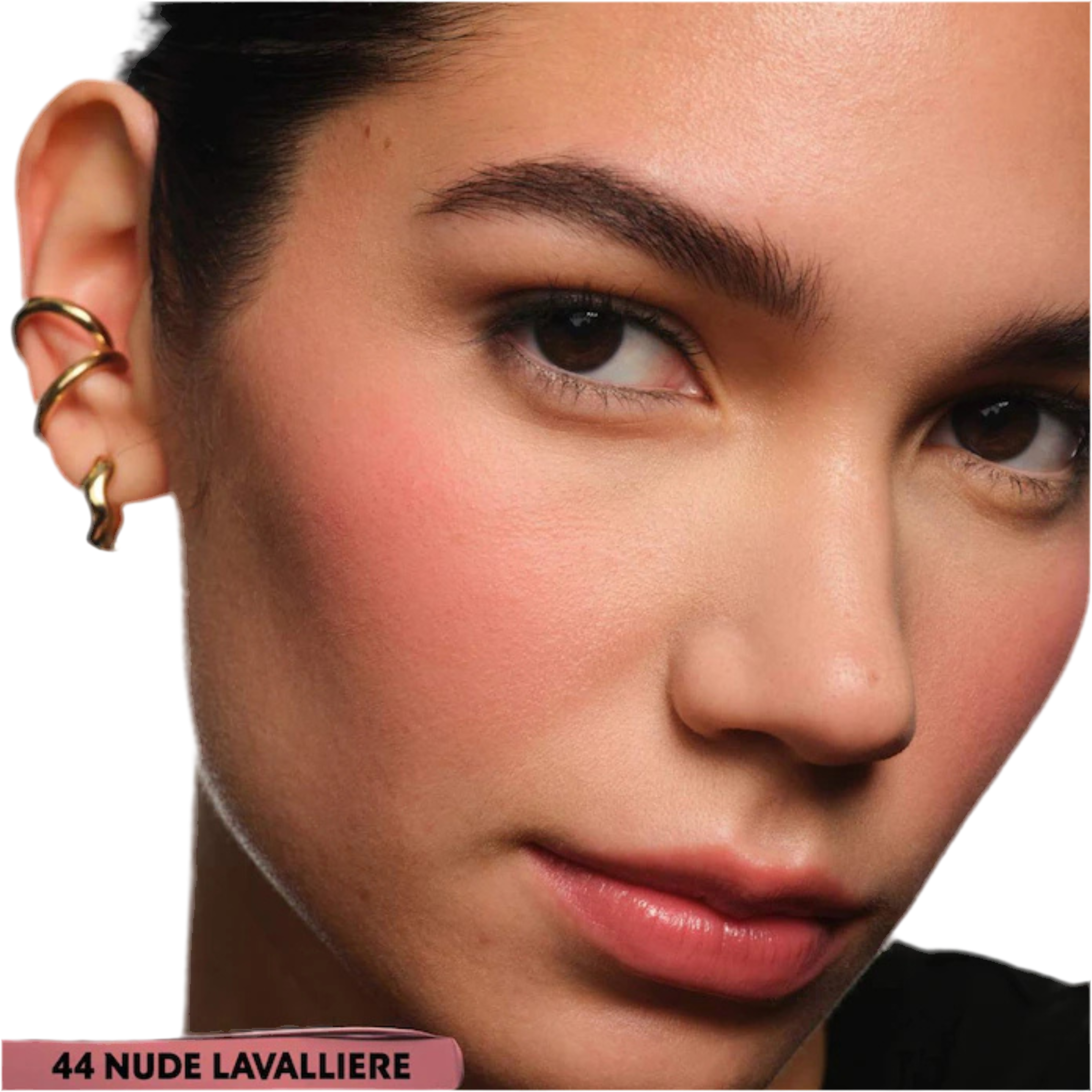 Yves Saint Laurent Blurring Liquid Blush - 44 Nude Lavalliere