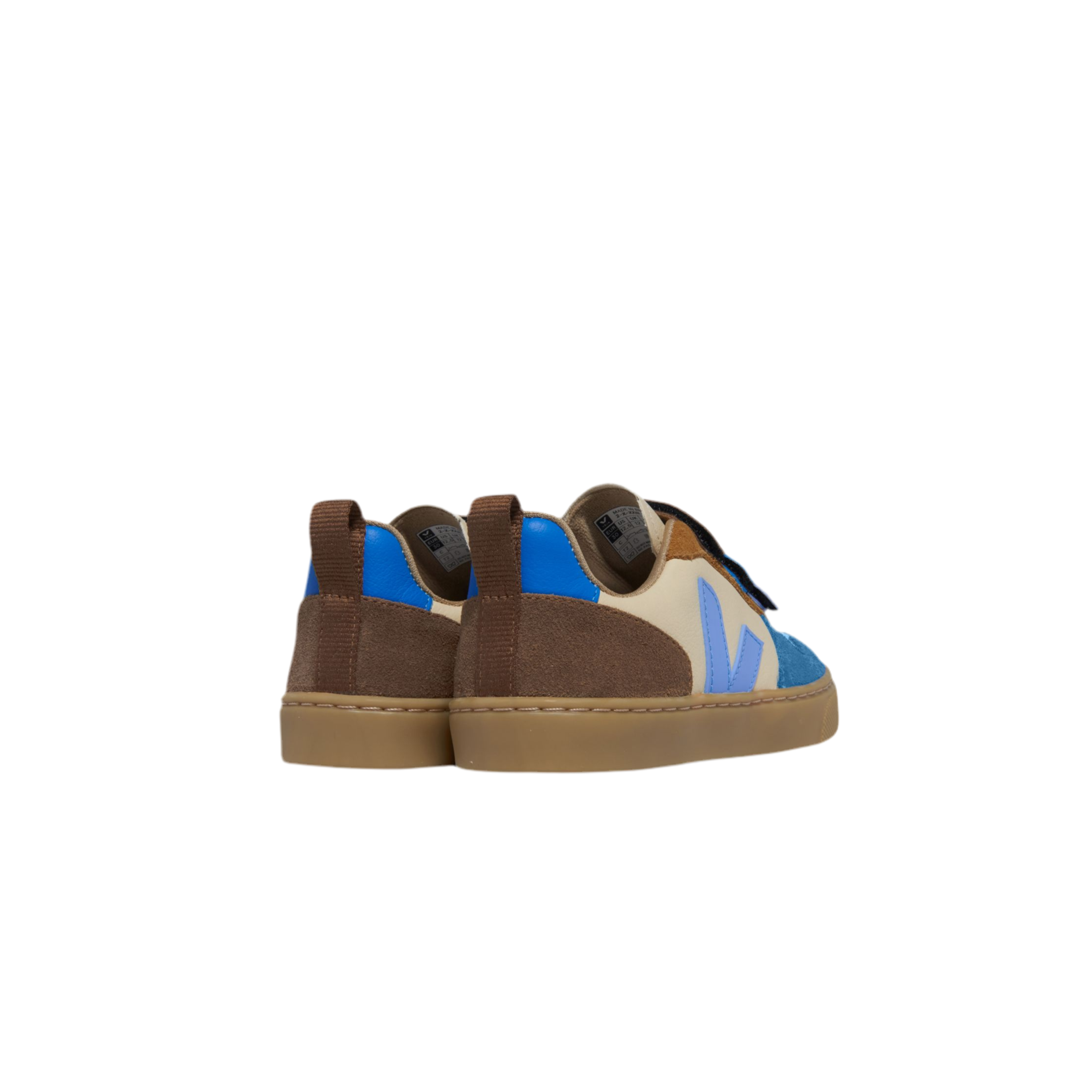 Veja Kids V-10 - Crema Multico Aqua