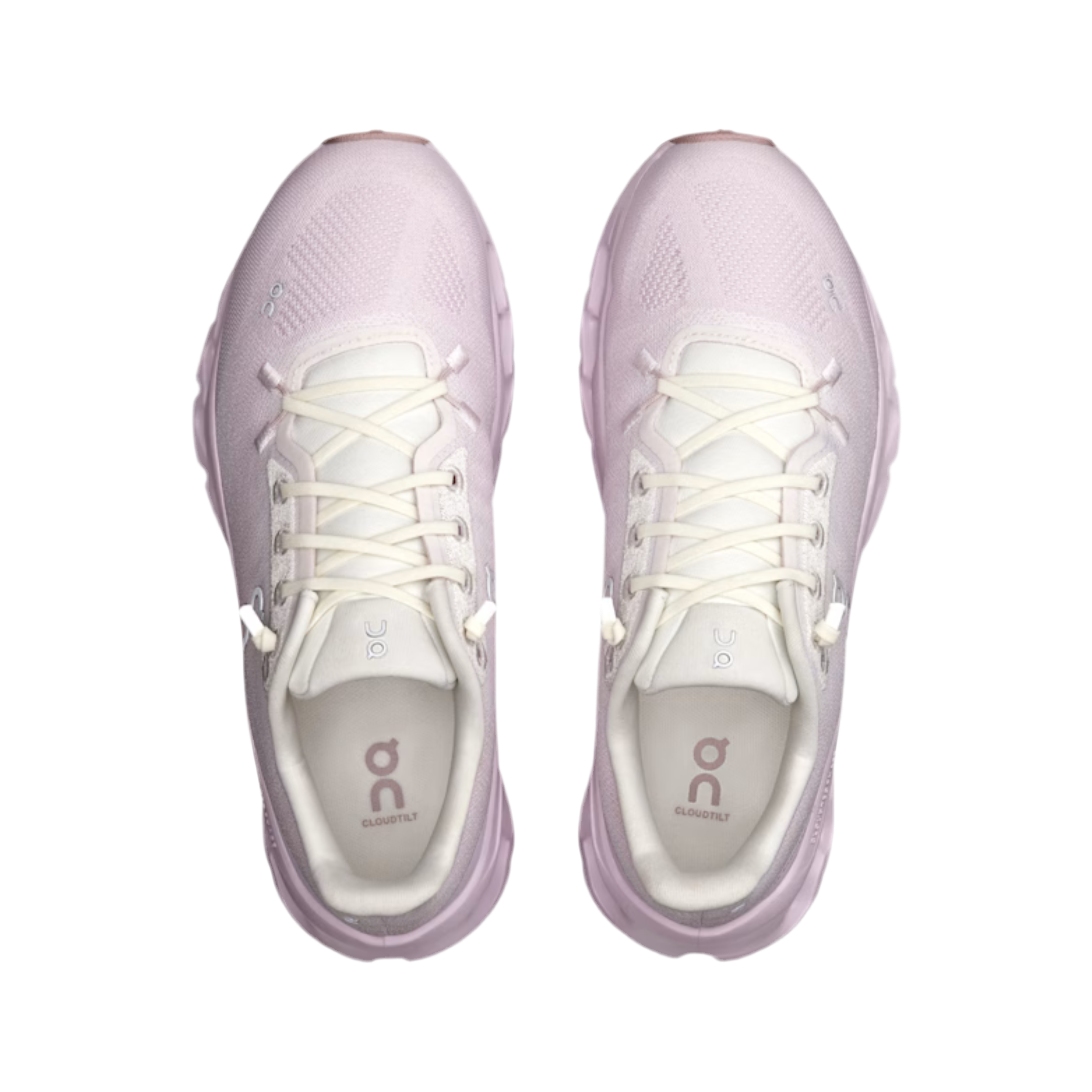 ON Women Cloudtilt - Ivory Orchid