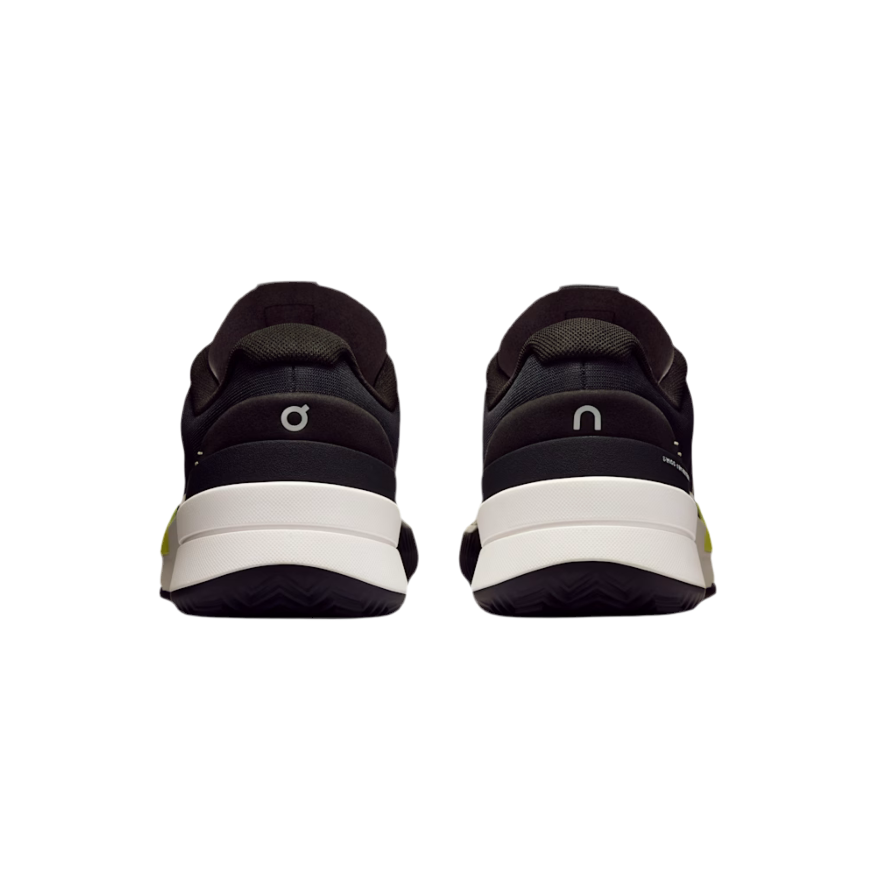 ON Men The Roger Pro 2 Clay - Black Lime