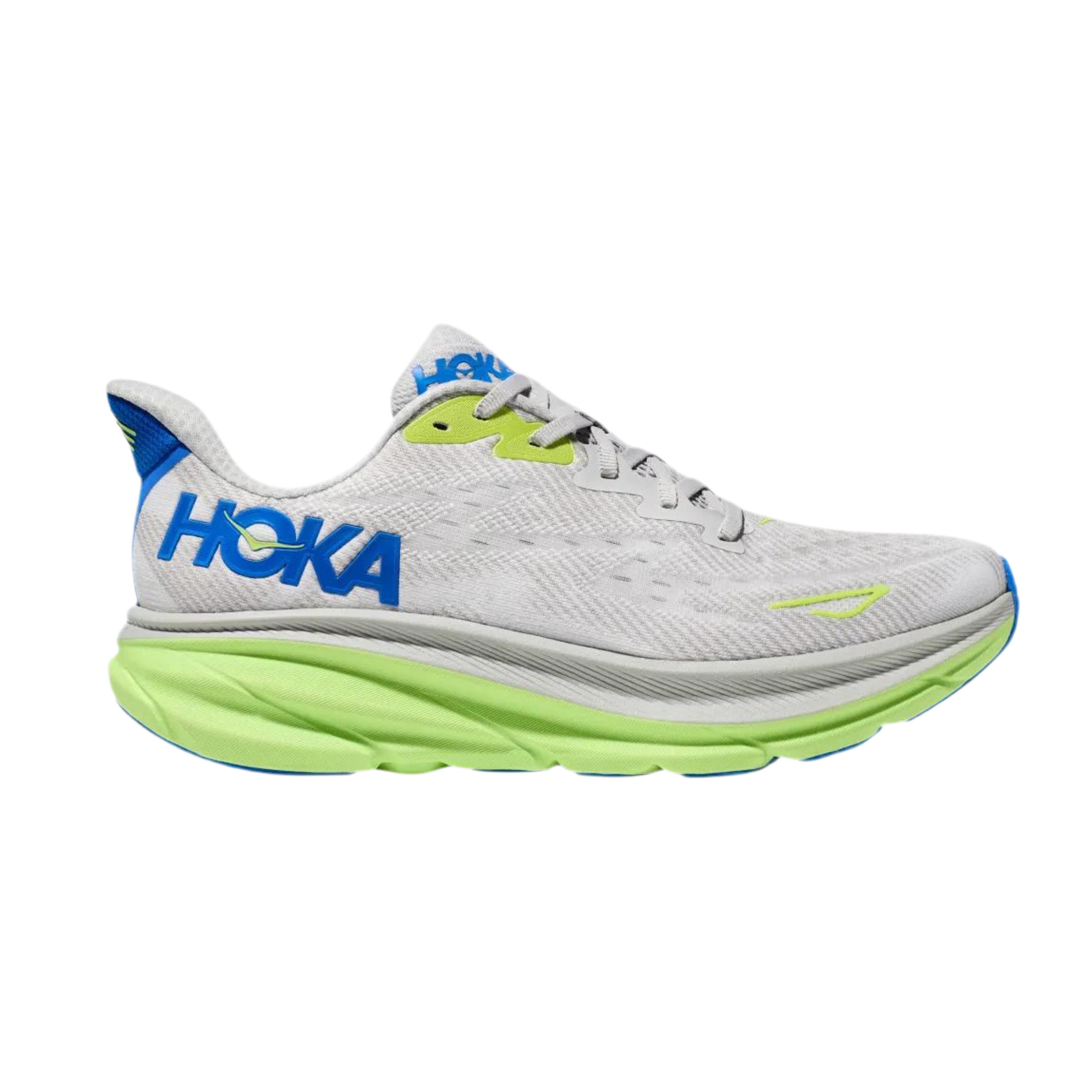 Hoka Men Clifton 9 - Stardust
