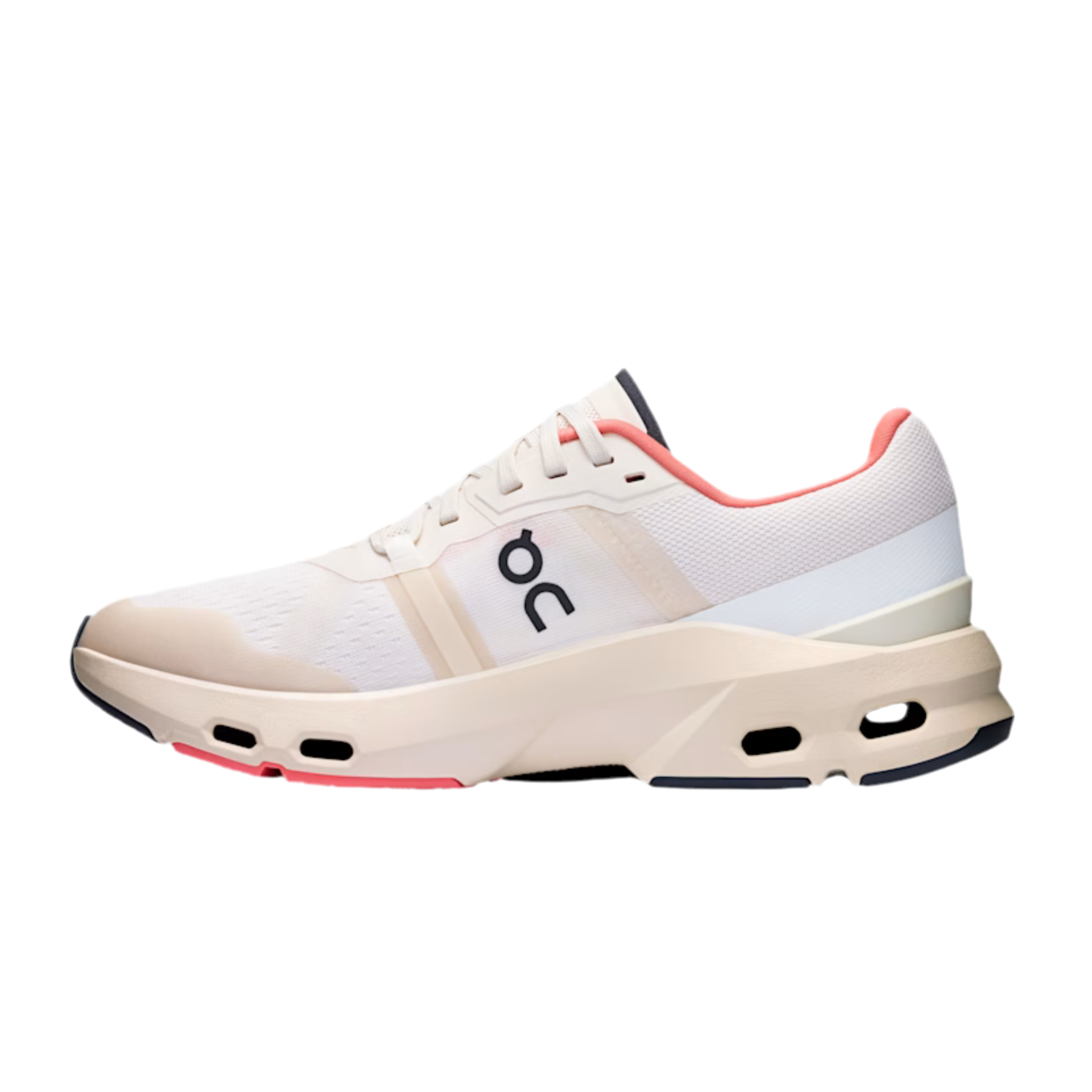 ON Women Cloudpulse - Cream Salmon