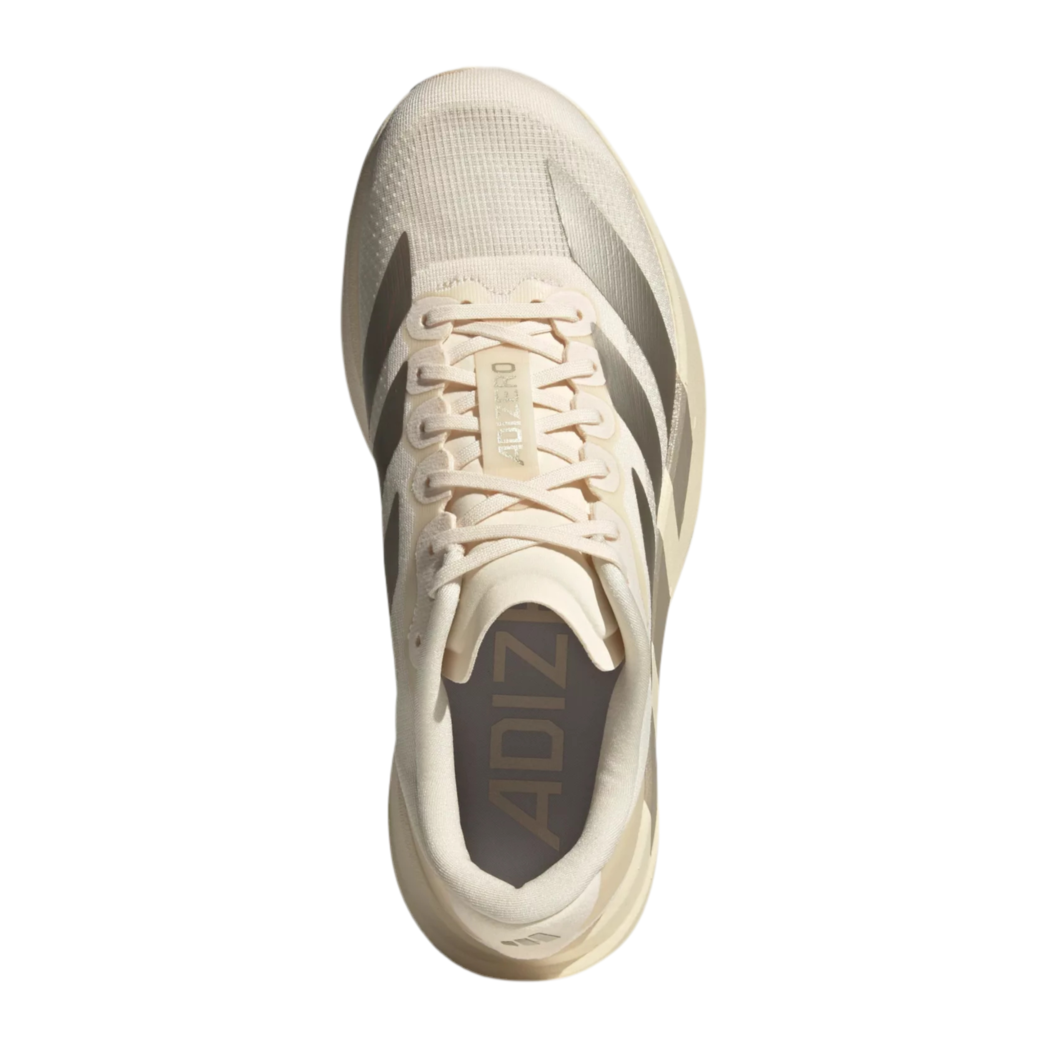 Adidas Women Adizero Evo SL - White Cyber