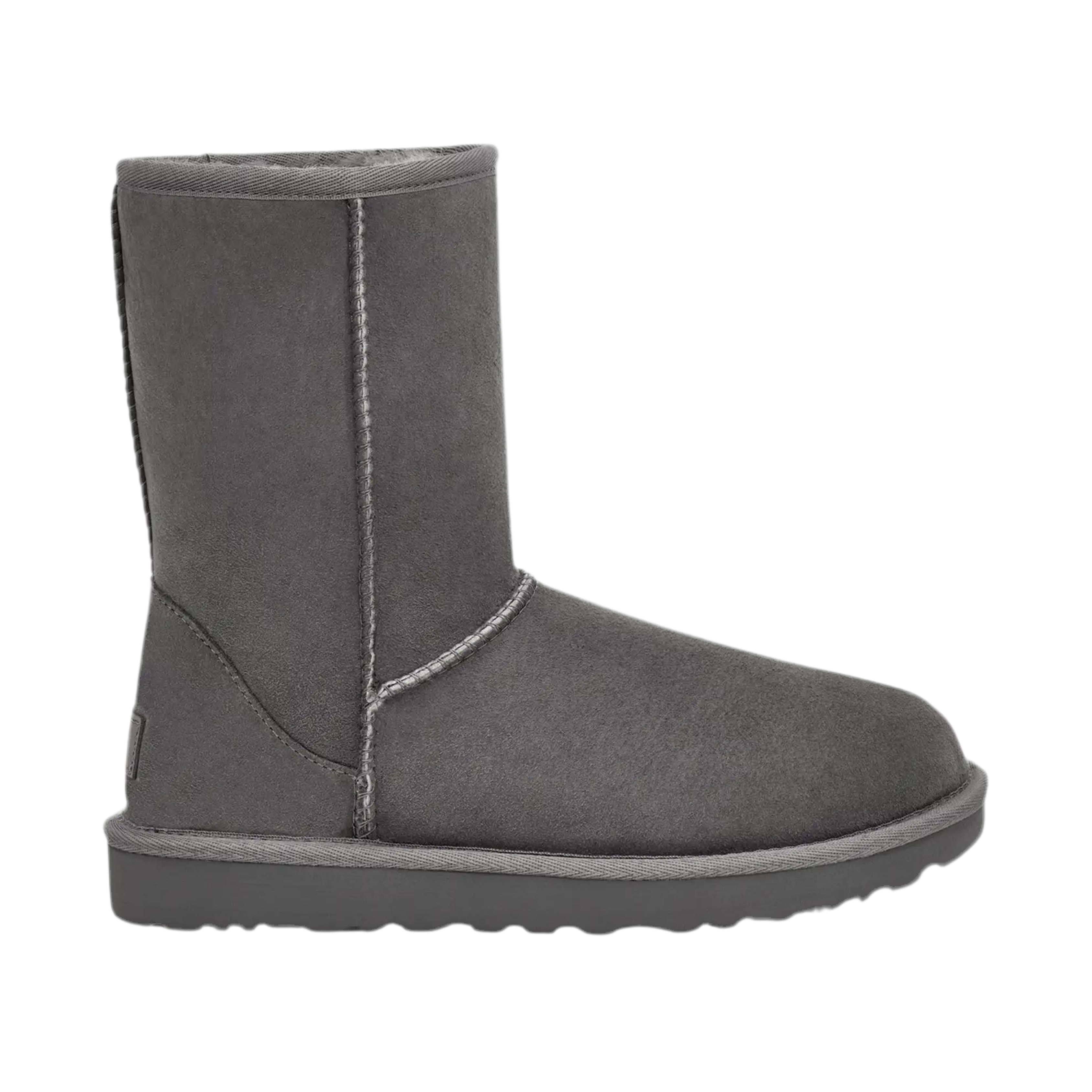 UGG Women Classic Short II - Grey